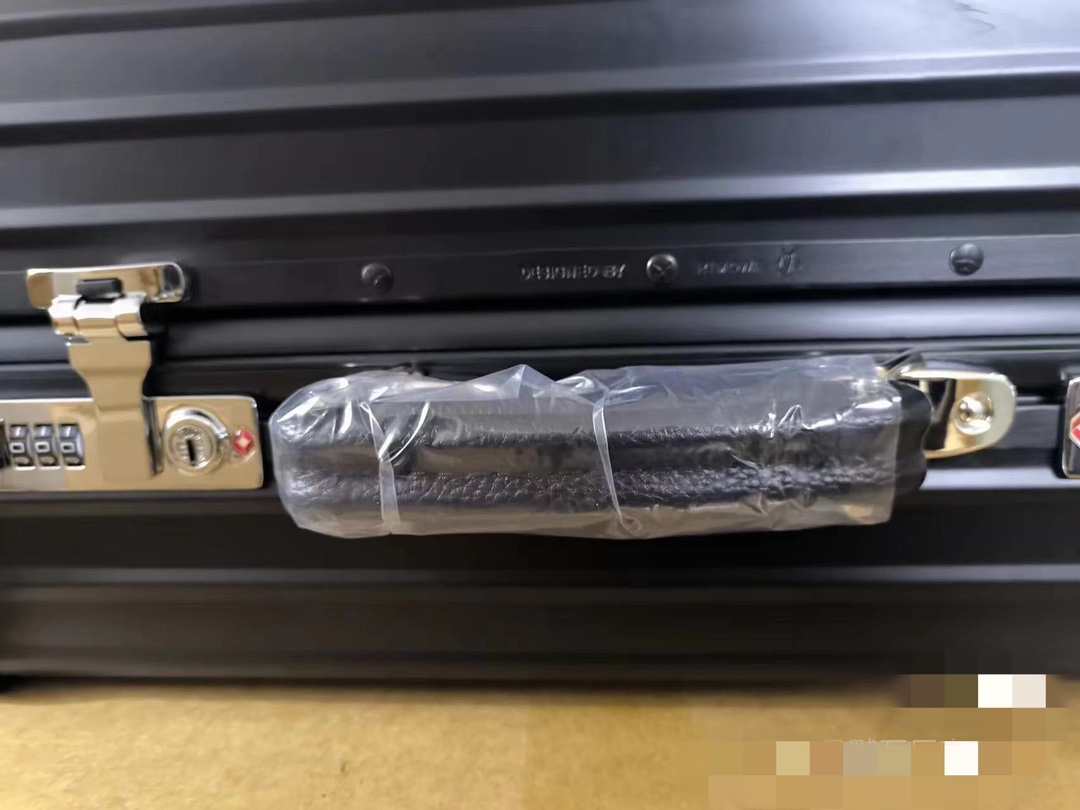 Black 006 lock version - 图片 6