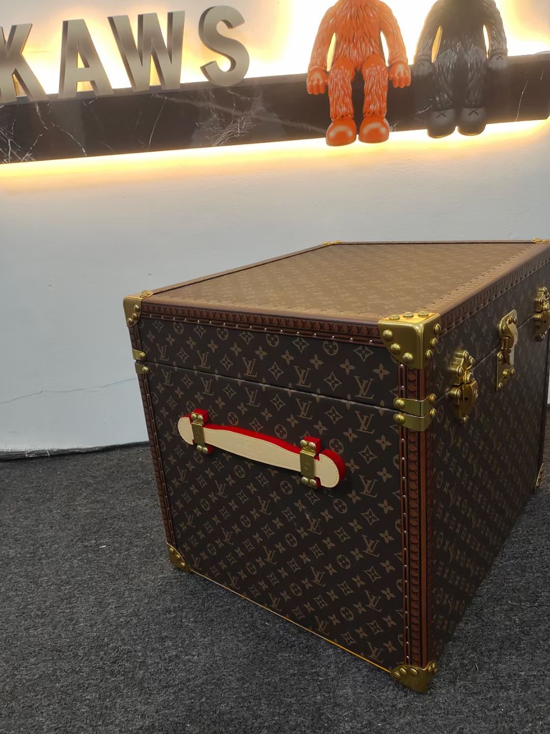 NO:617259,coffee table storage box,19860909茶几收纳箱,,luggage