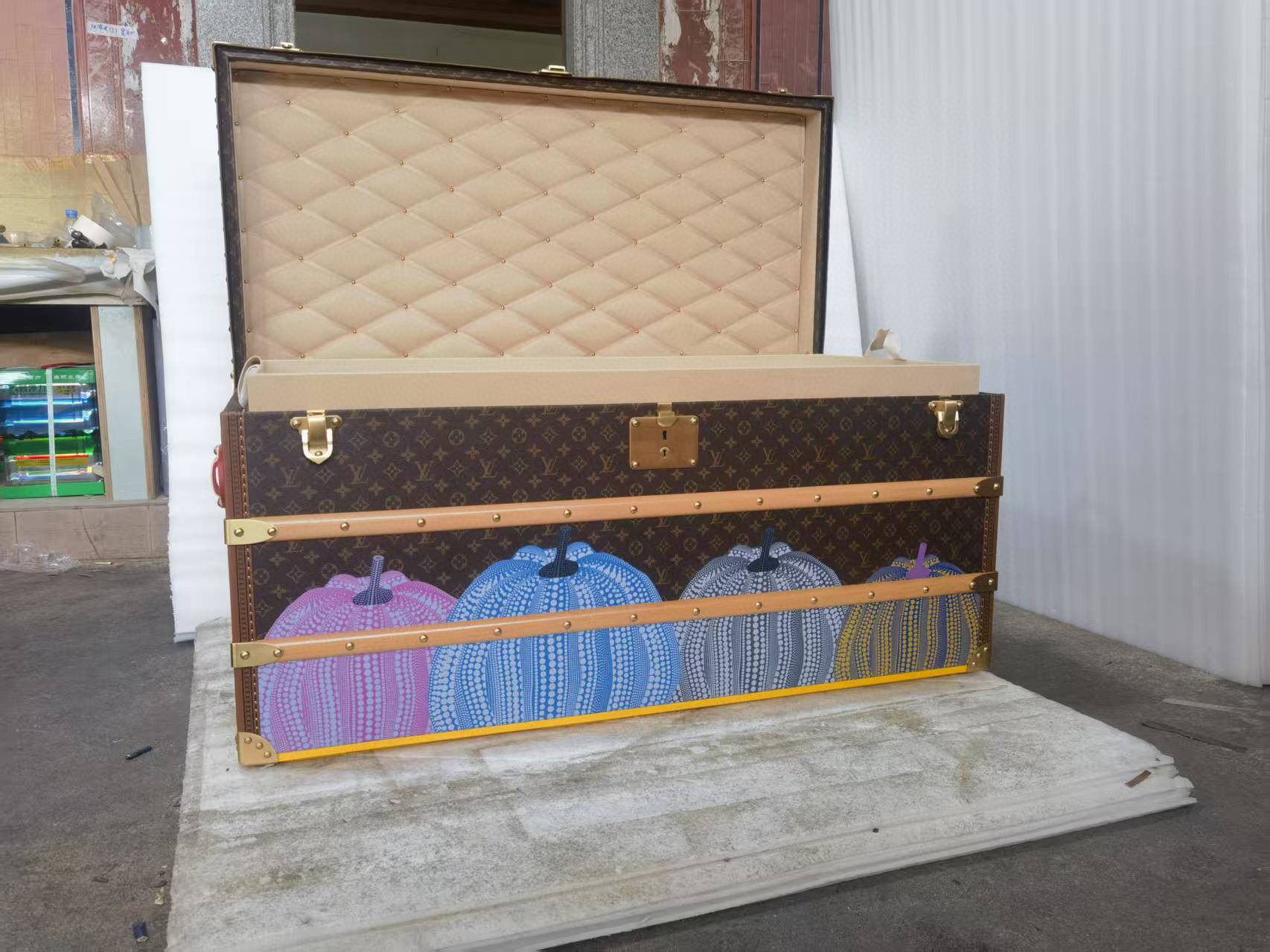 Tea melons - 图片 5