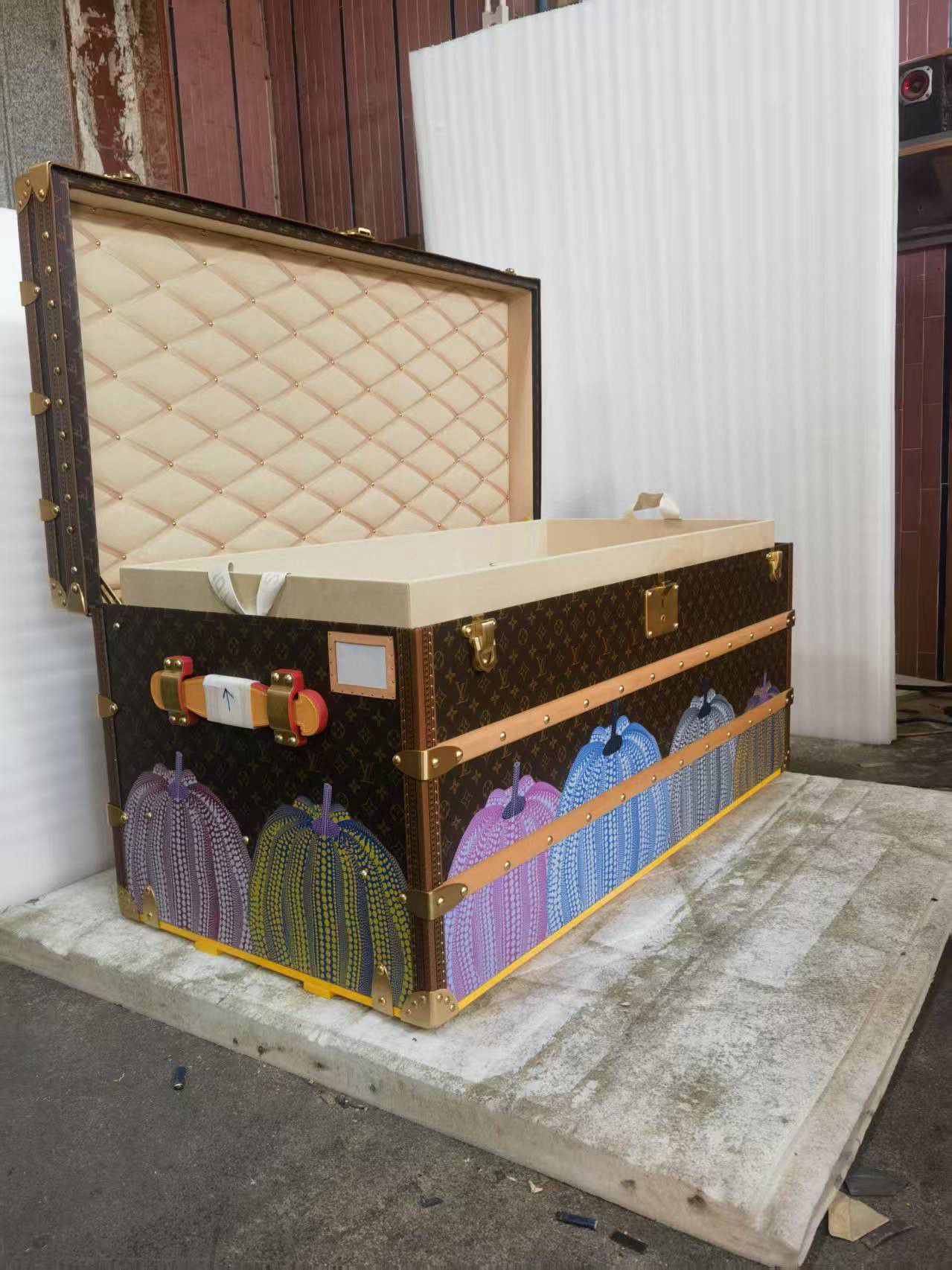 Tea melons - 图片 3