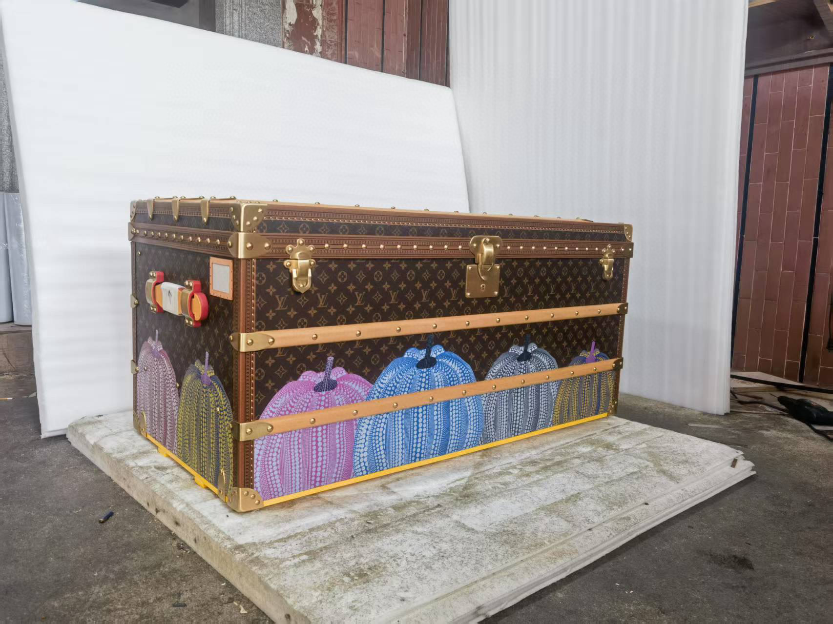 Tea melons - 图片 2