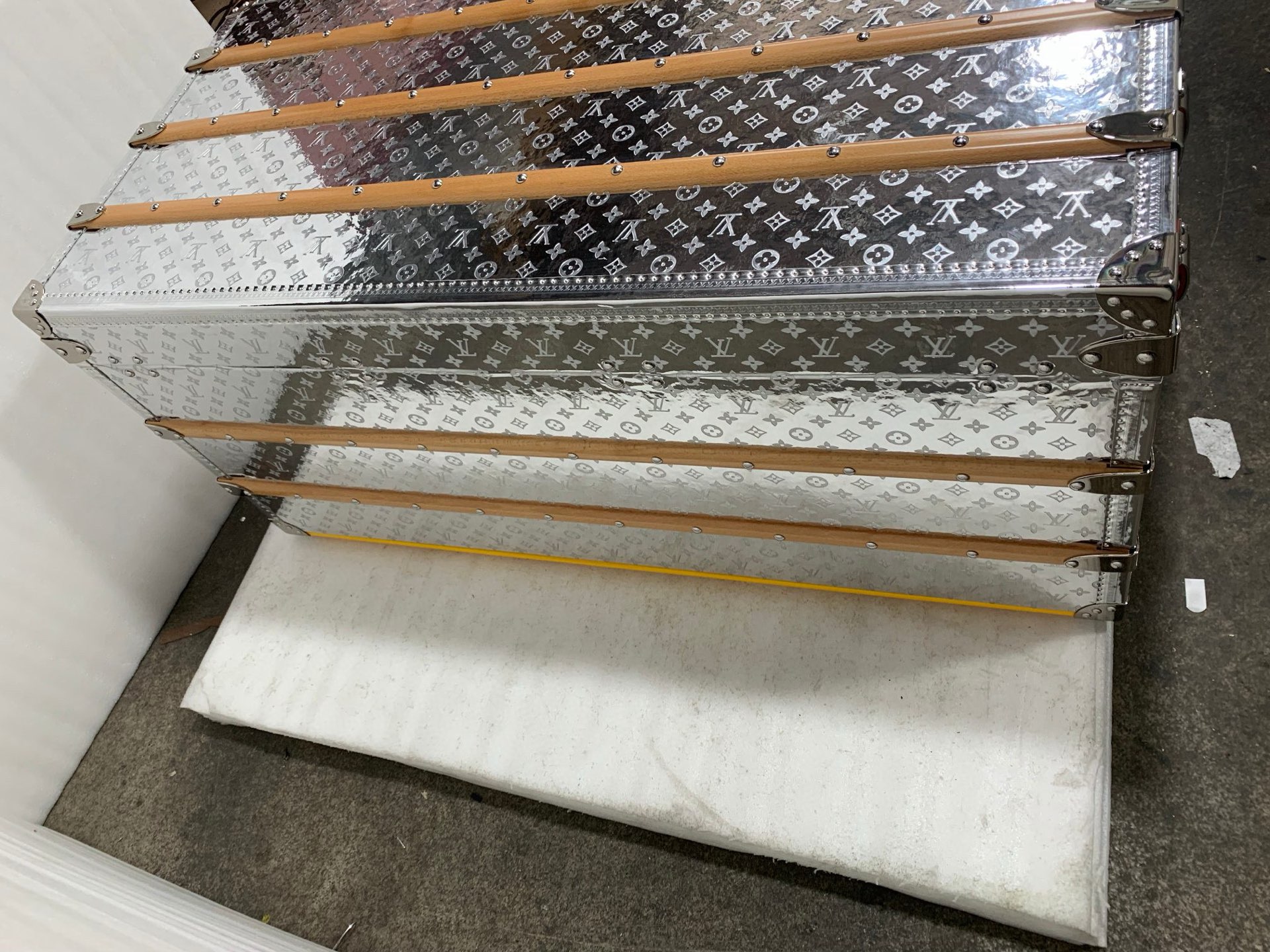 Mirror tea - 图片 3