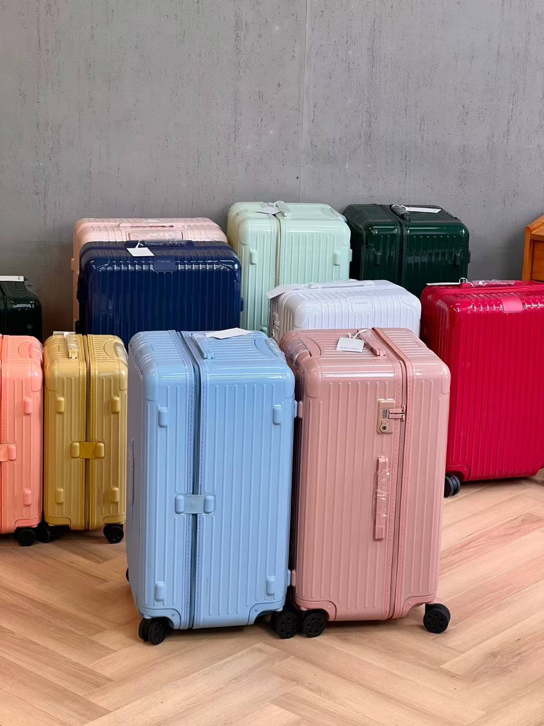 Pc18-Colour - 图片 2