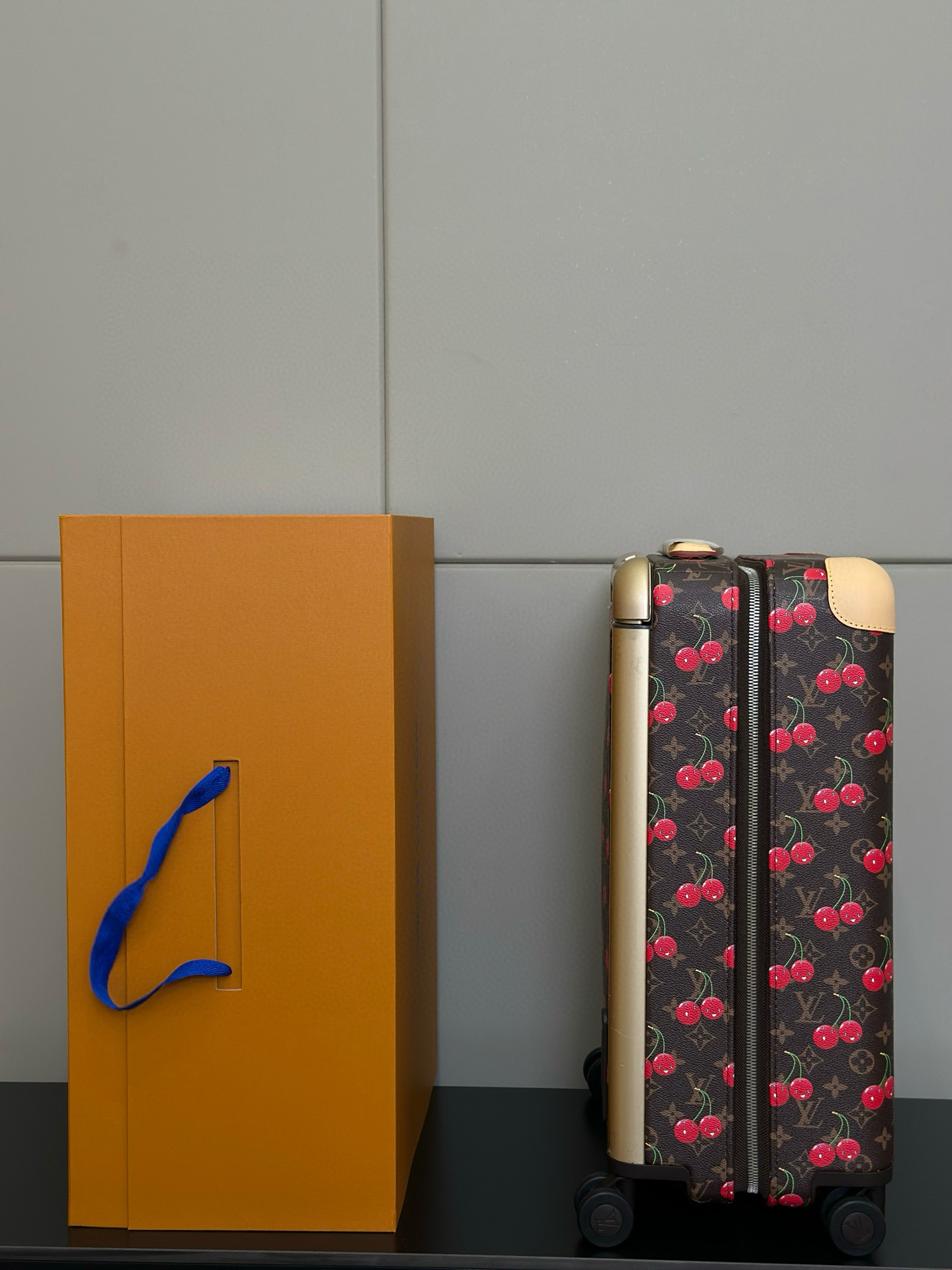 Luxury Louis Vuitton Ass Pole Box: Features and Specifications - 图片 6