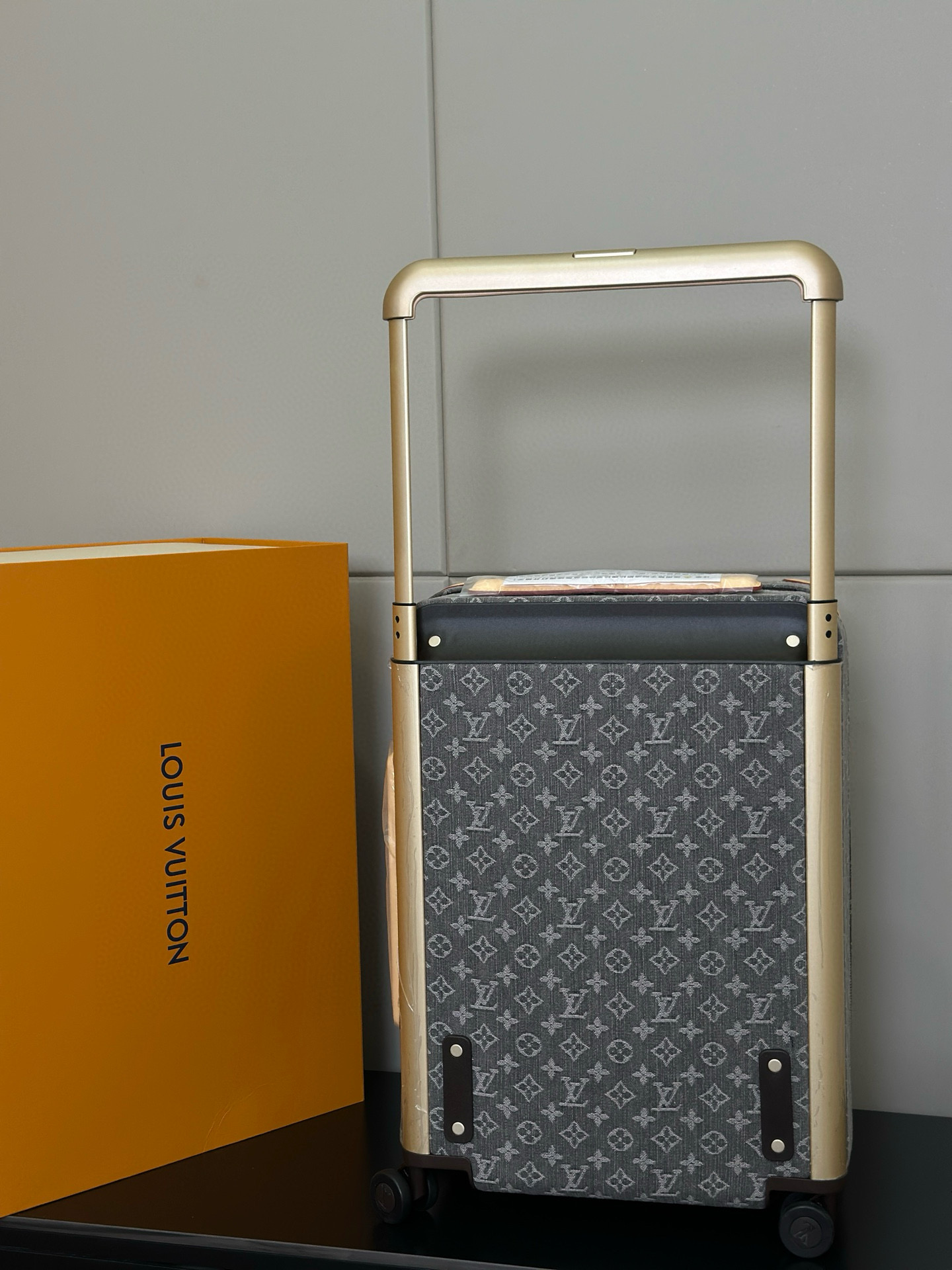 Luxury Louis Vuitton Ass Pole Box: Features and Dimensions of High-End Travel Gear - 图片 9