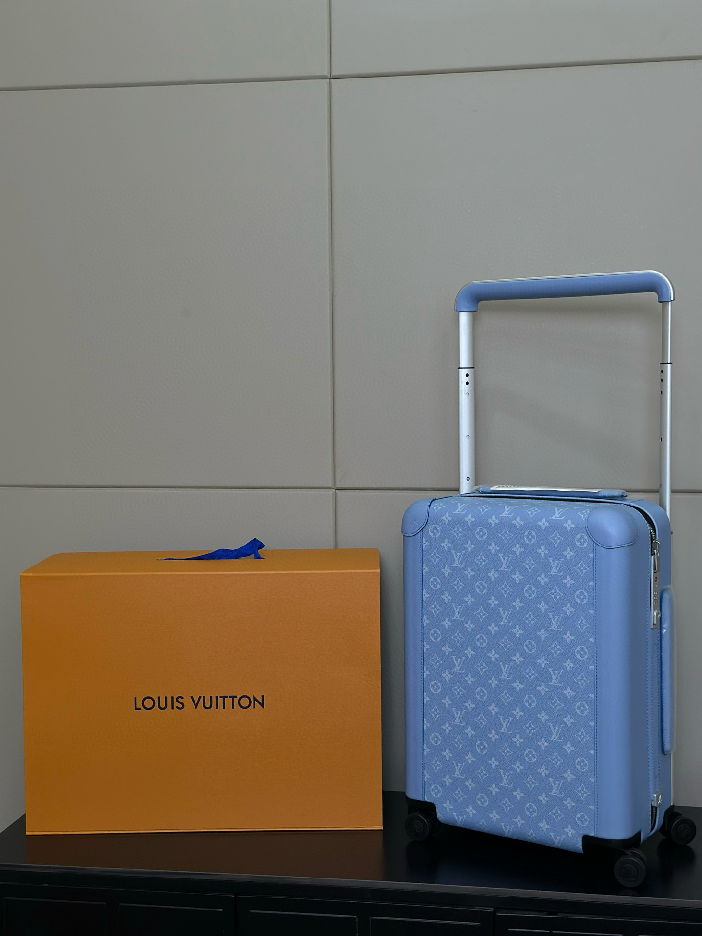 Luxury Louis Vuitton Luggage: Elite Features and Unique Design Characteristics - 图片 9