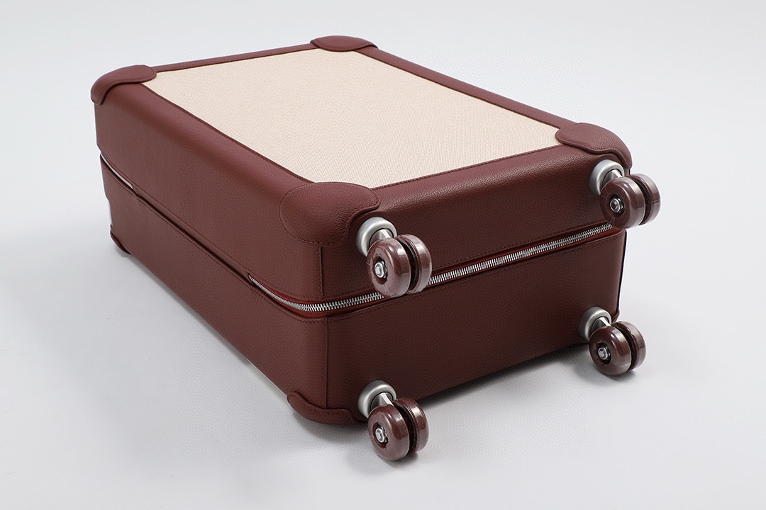 R.M.S. Elmar S. Travel Van: $150,000. Explore, Collect, Discover – Unique Journey Companion. - 图片 7