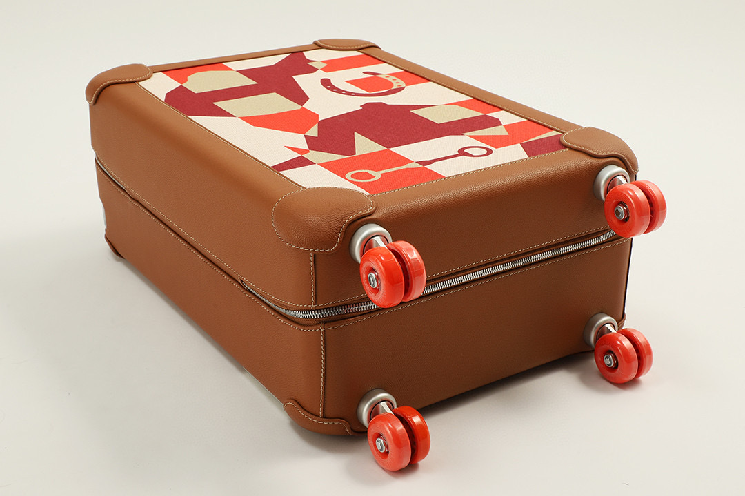 R.M.S. Elmar S. Travel Boxes: Stylish, Spacious, Secure. Perfect for Your Journey! - 图片 7