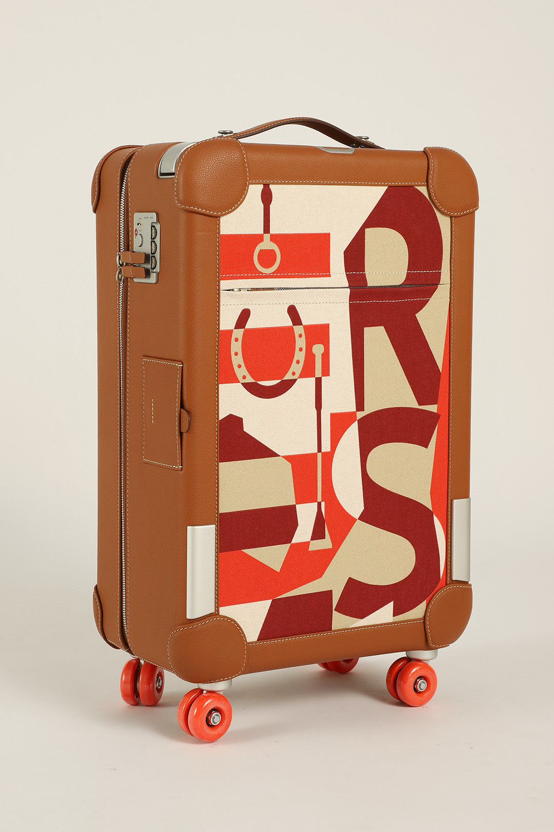 R.M.S. Elmar S. Travel Boxes: Stylish, Spacious, Secure. Perfect for Your Journey! - 图片 6