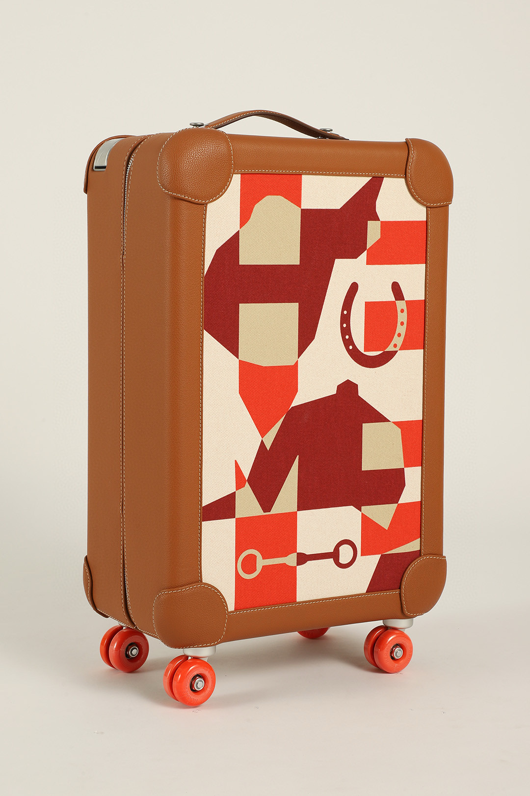 R.M.S. Elmar S. Travel Boxes: Stylish, Spacious, Secure. Perfect for Your Journey! - 图片 5