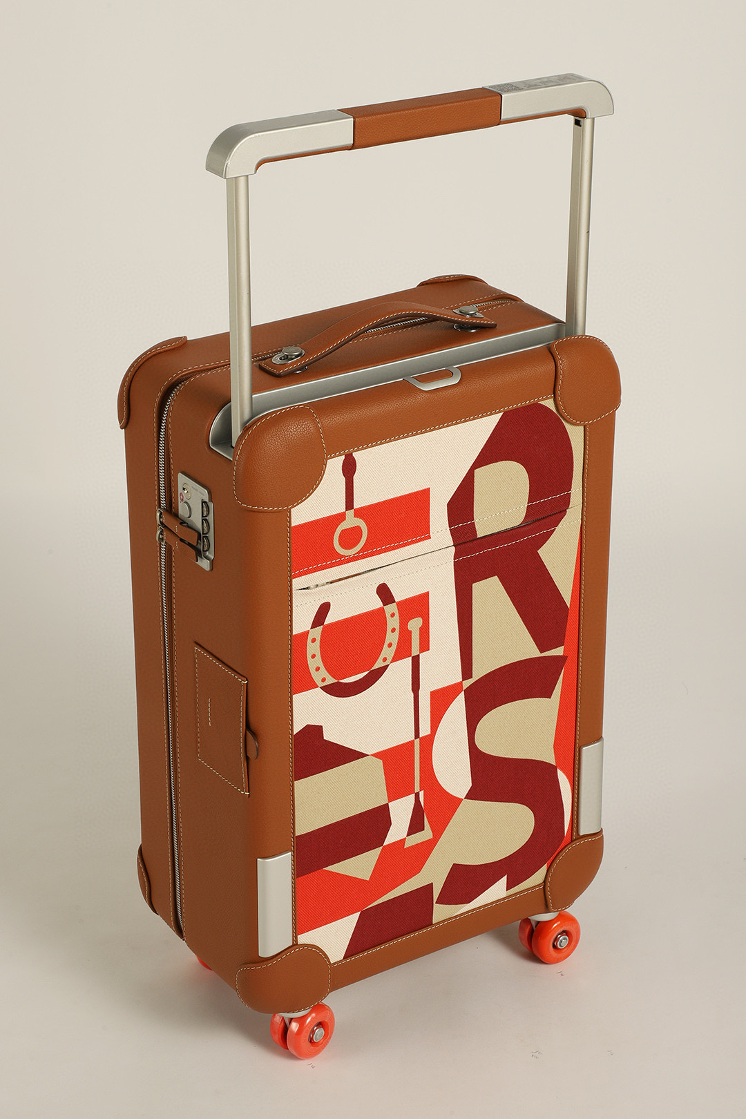 R.M.S. Elmar S. Travel Boxes: Stylish, Spacious, Secure. Perfect for Your Journey! - 图片 4