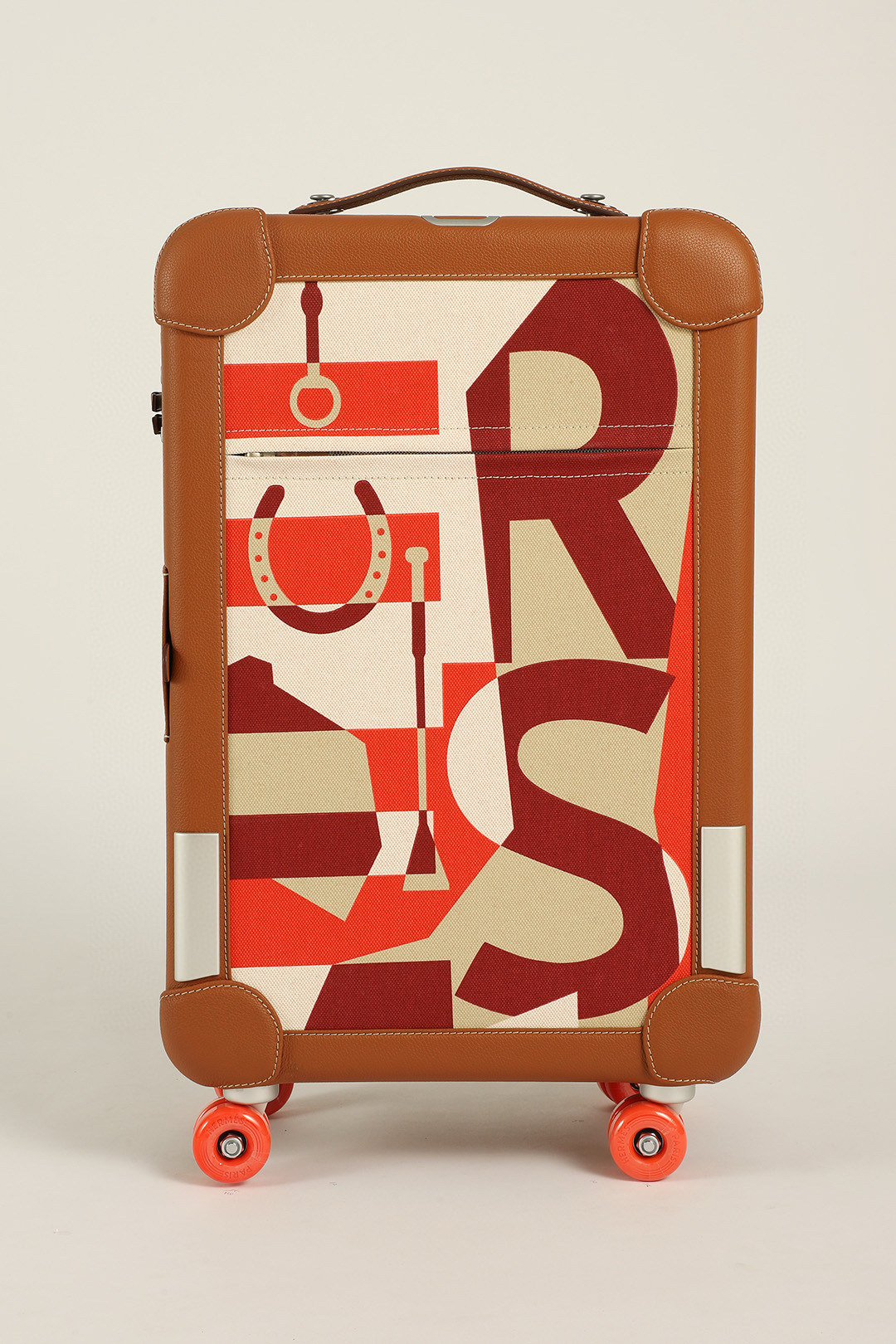 R.M.S. Elmar S. Travel Boxes: Stylish, Spacious, Secure. Perfect for Your Journey! - 图片 2