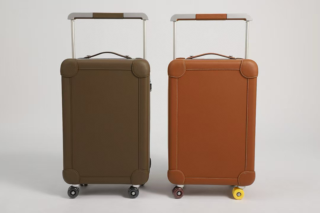 R.M.S. Elmar S. Travel Boxes: Stylish, Durable, and Spacious for $150,000 - 图片 2