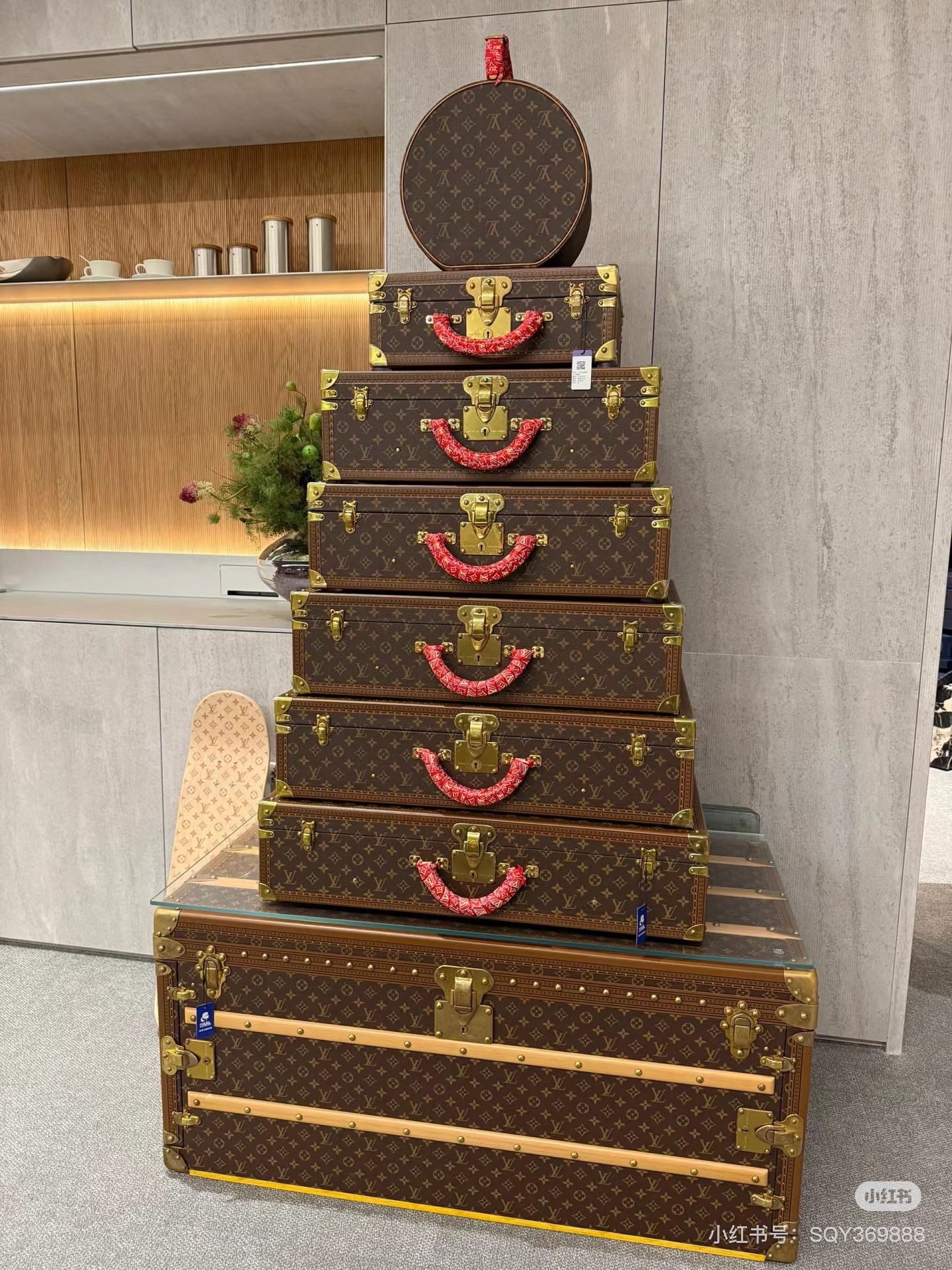 루이비통(버드케이지) 109395 가방 Louis Vuitton Bag
