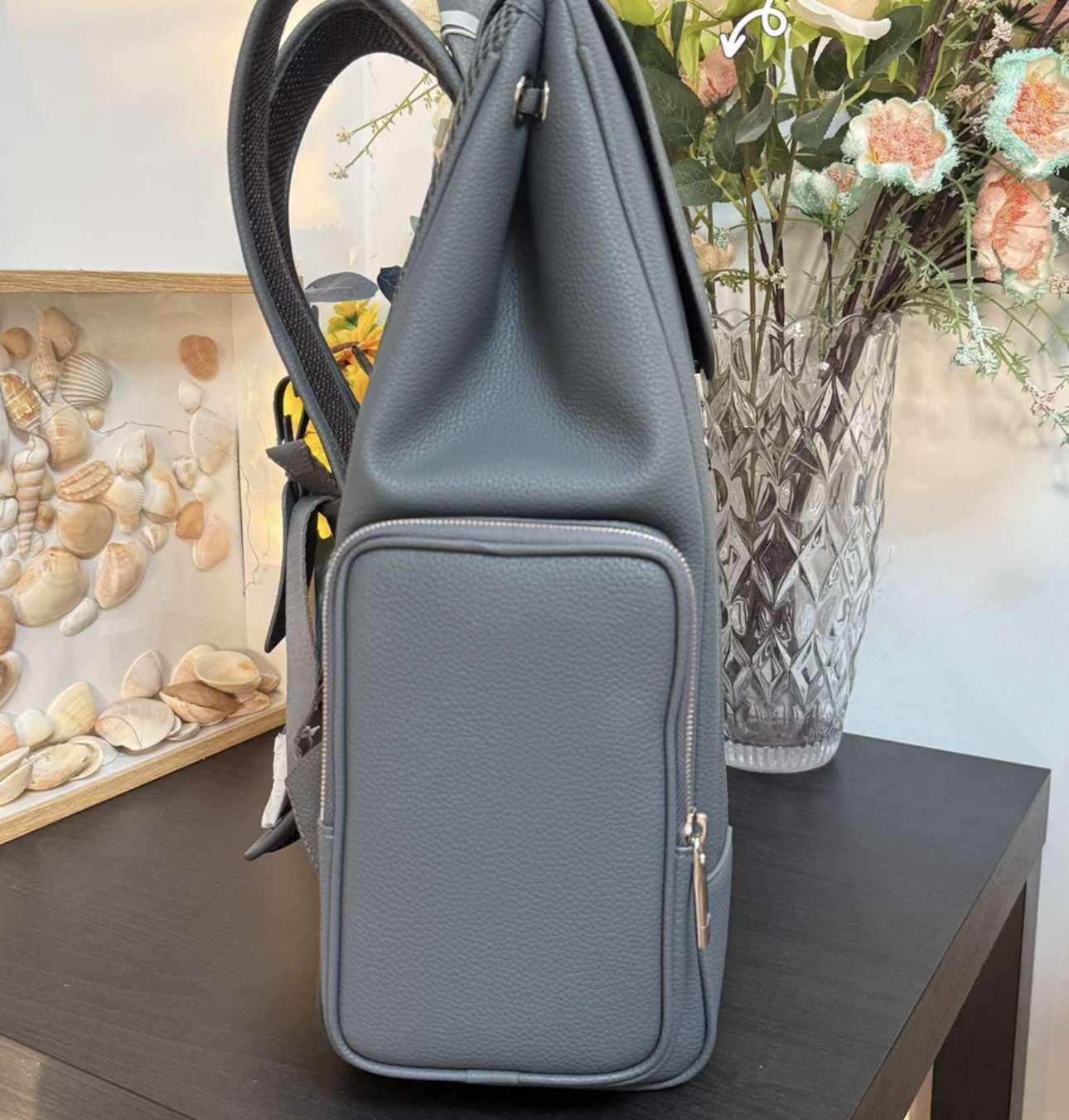 Rimowa Grey everyday