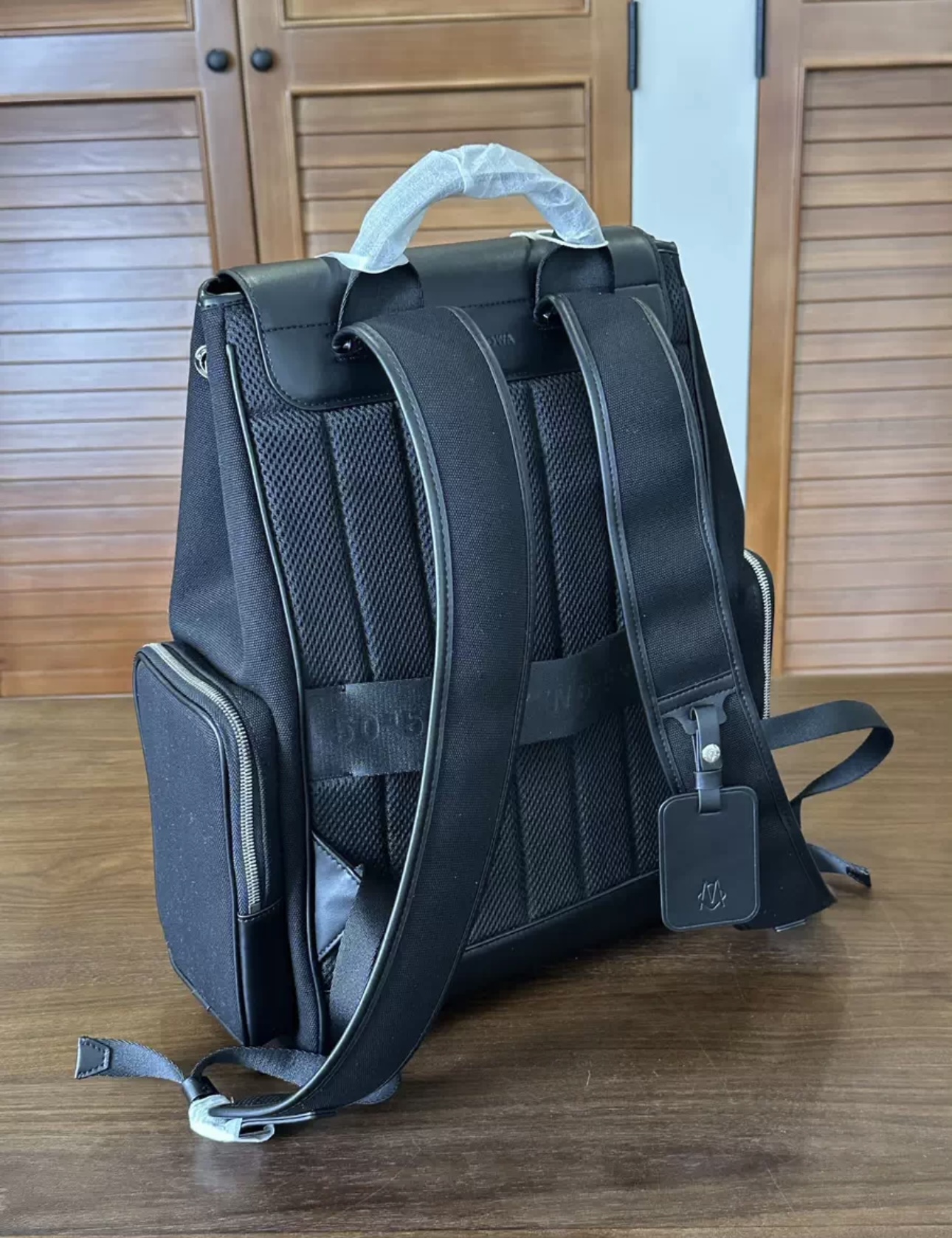 mochila novíssima — photo 8