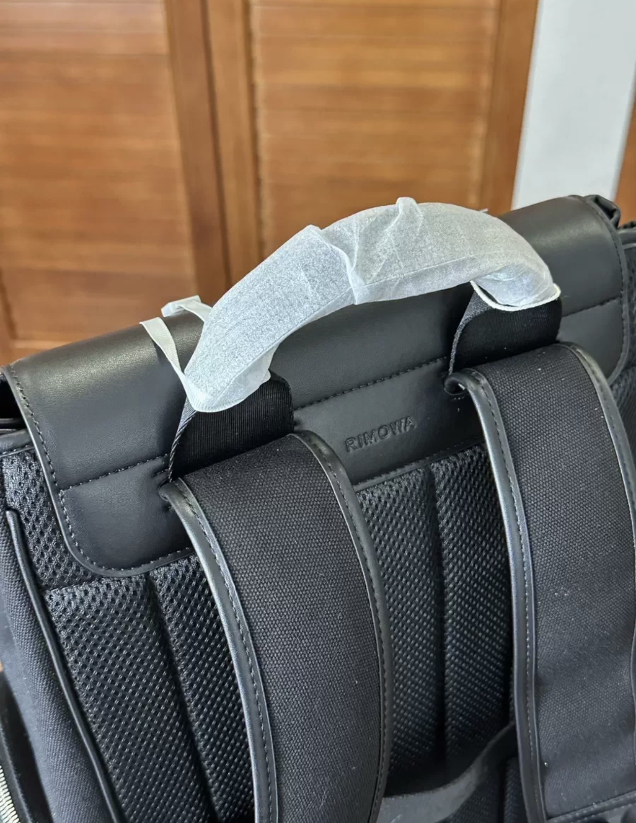 mochila novíssima — photo 9