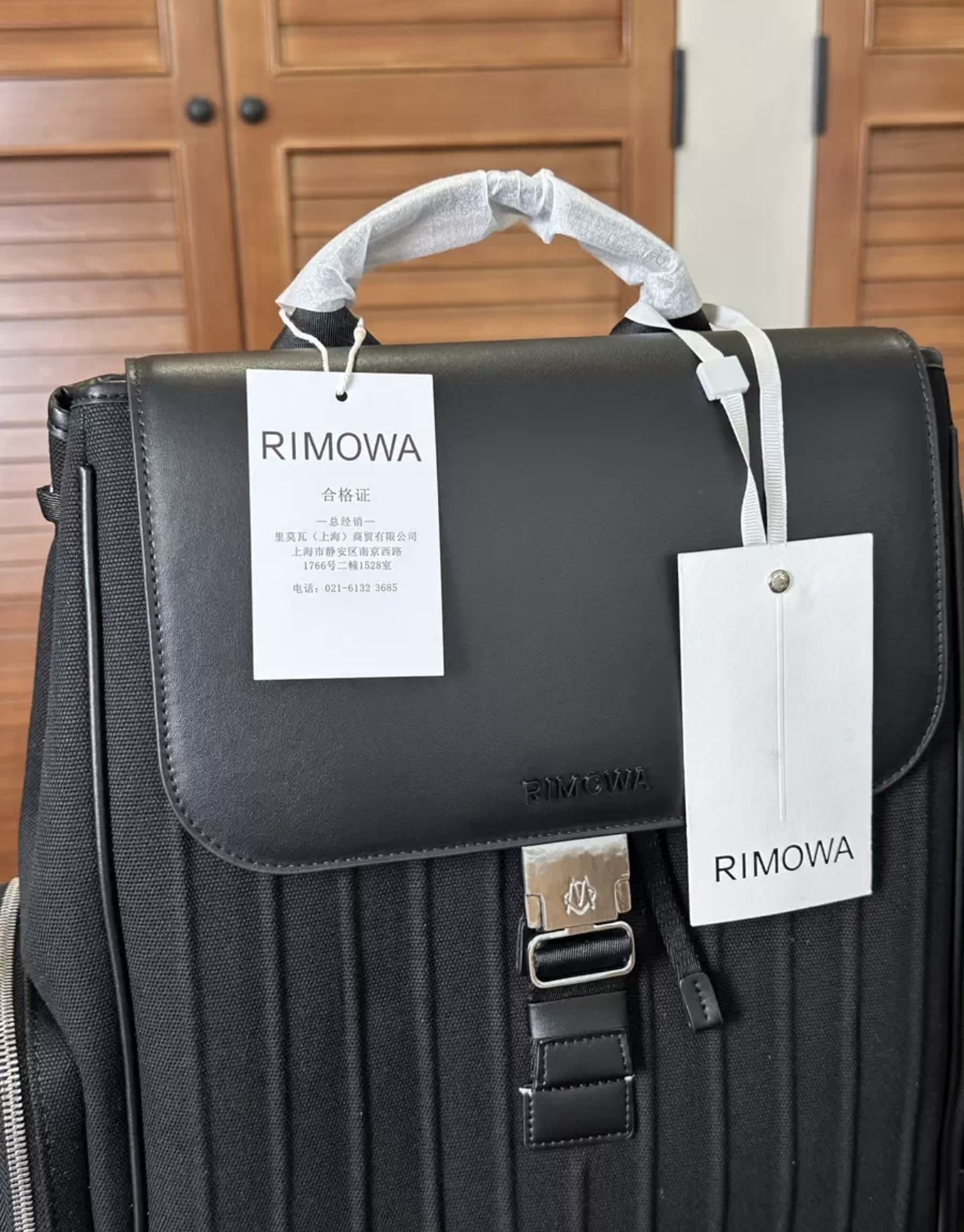mochila novíssima — photo 4
