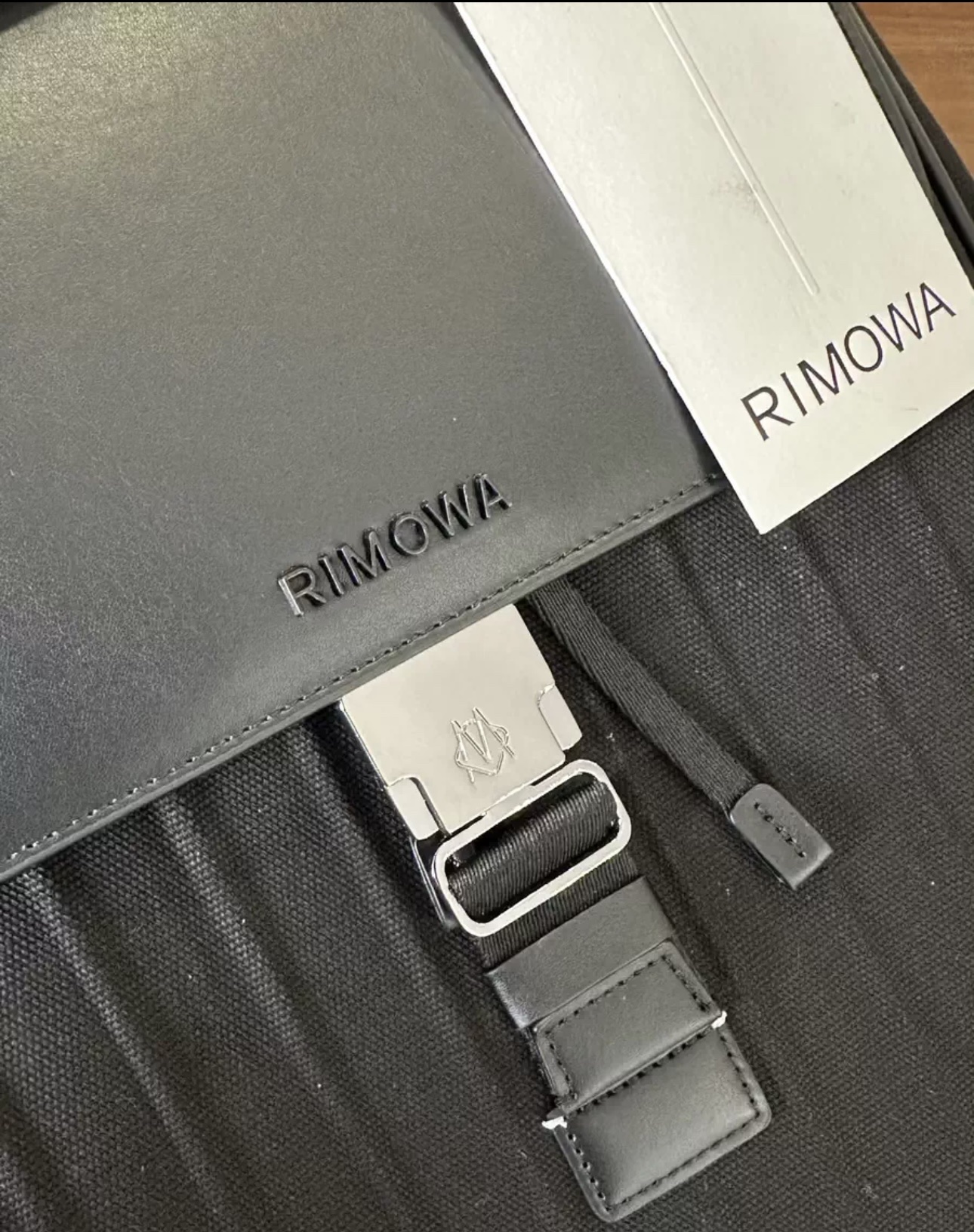 mochila novíssima — photo 7