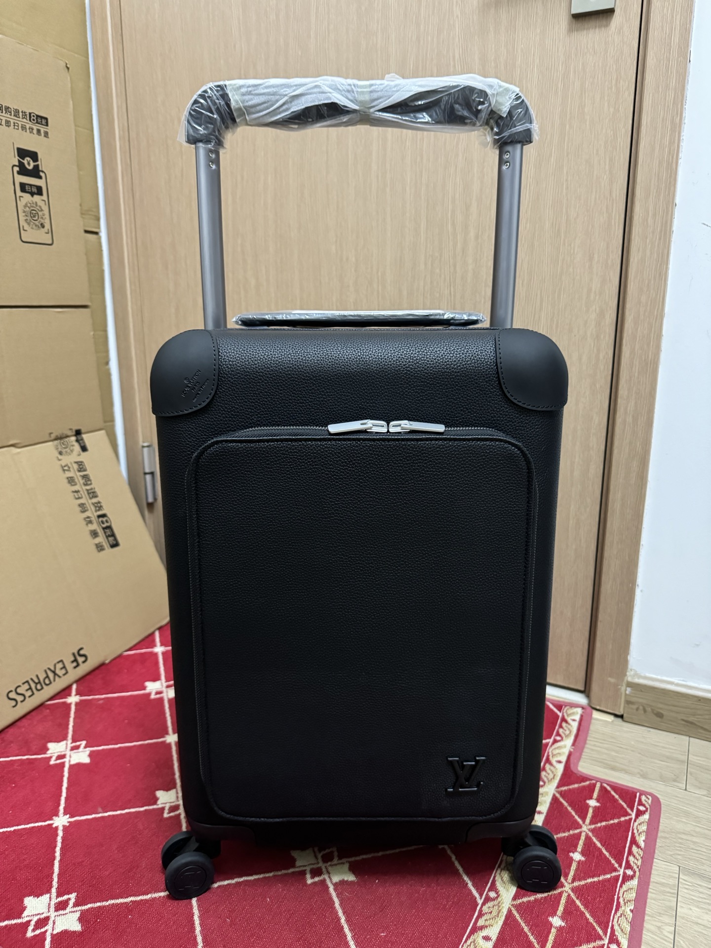 NO:919158,New,19860909新品,,luggage