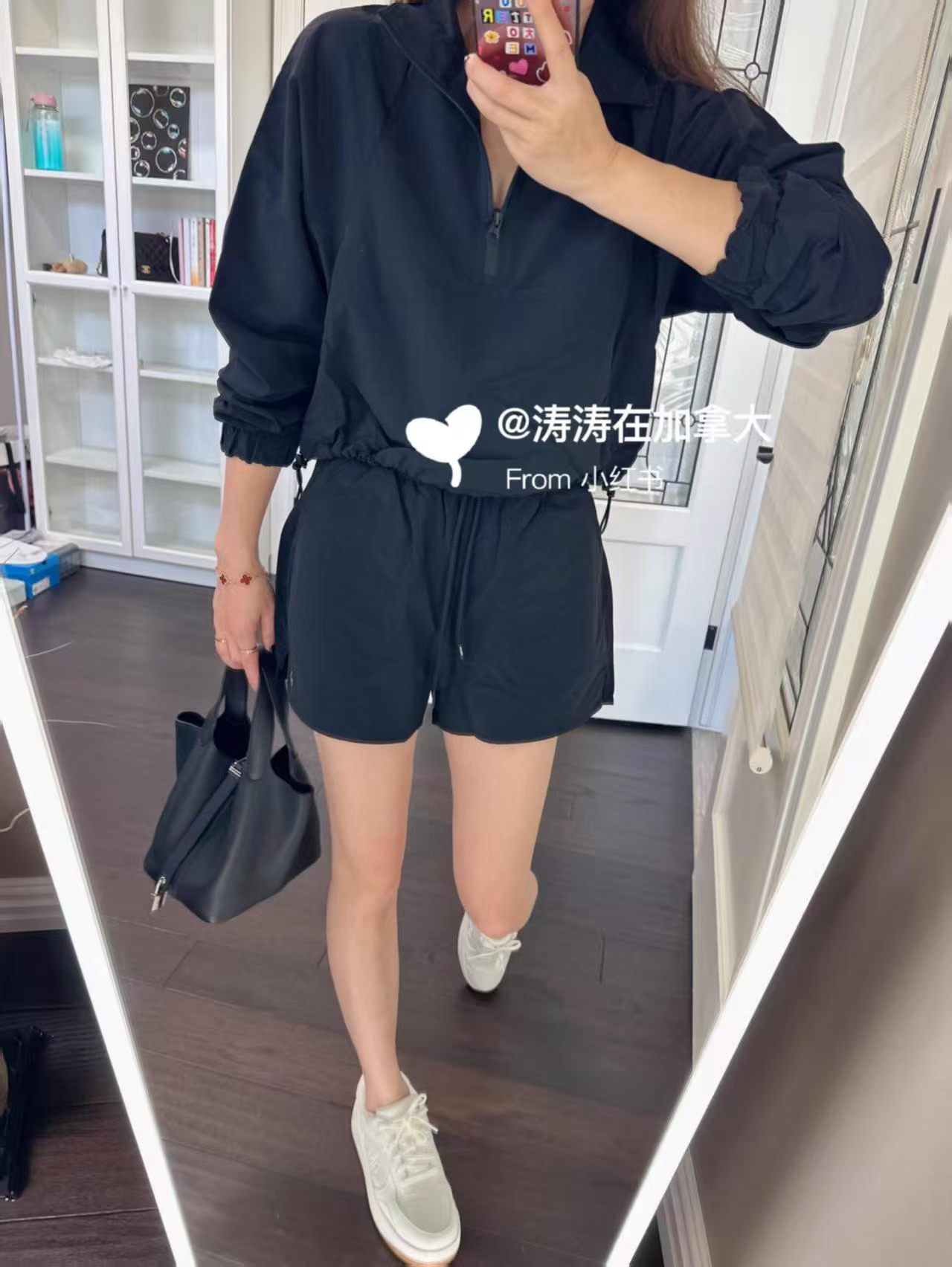 알로 여성 세트 129656 ALO Set 썸네일 이미지