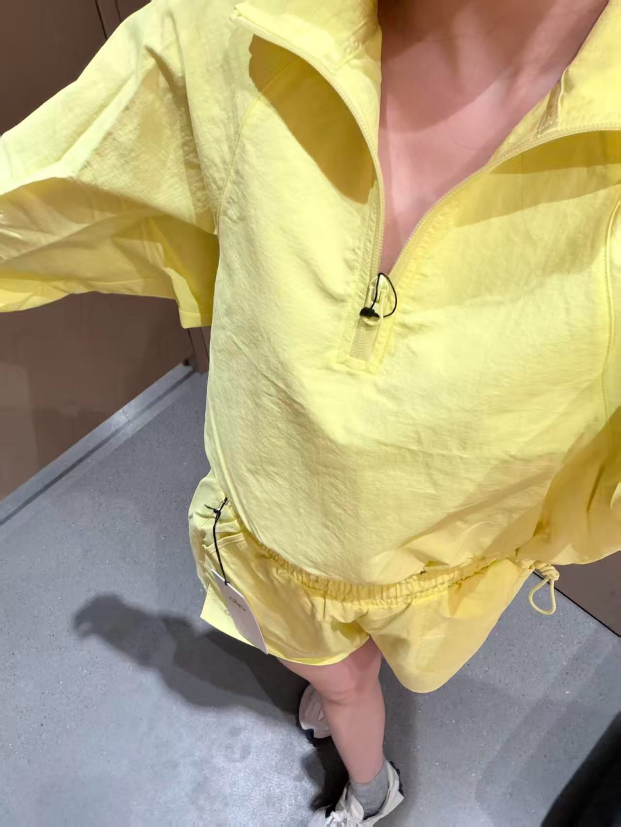 알로 여성 세트 129657 ALO Set 썸네일 이미지