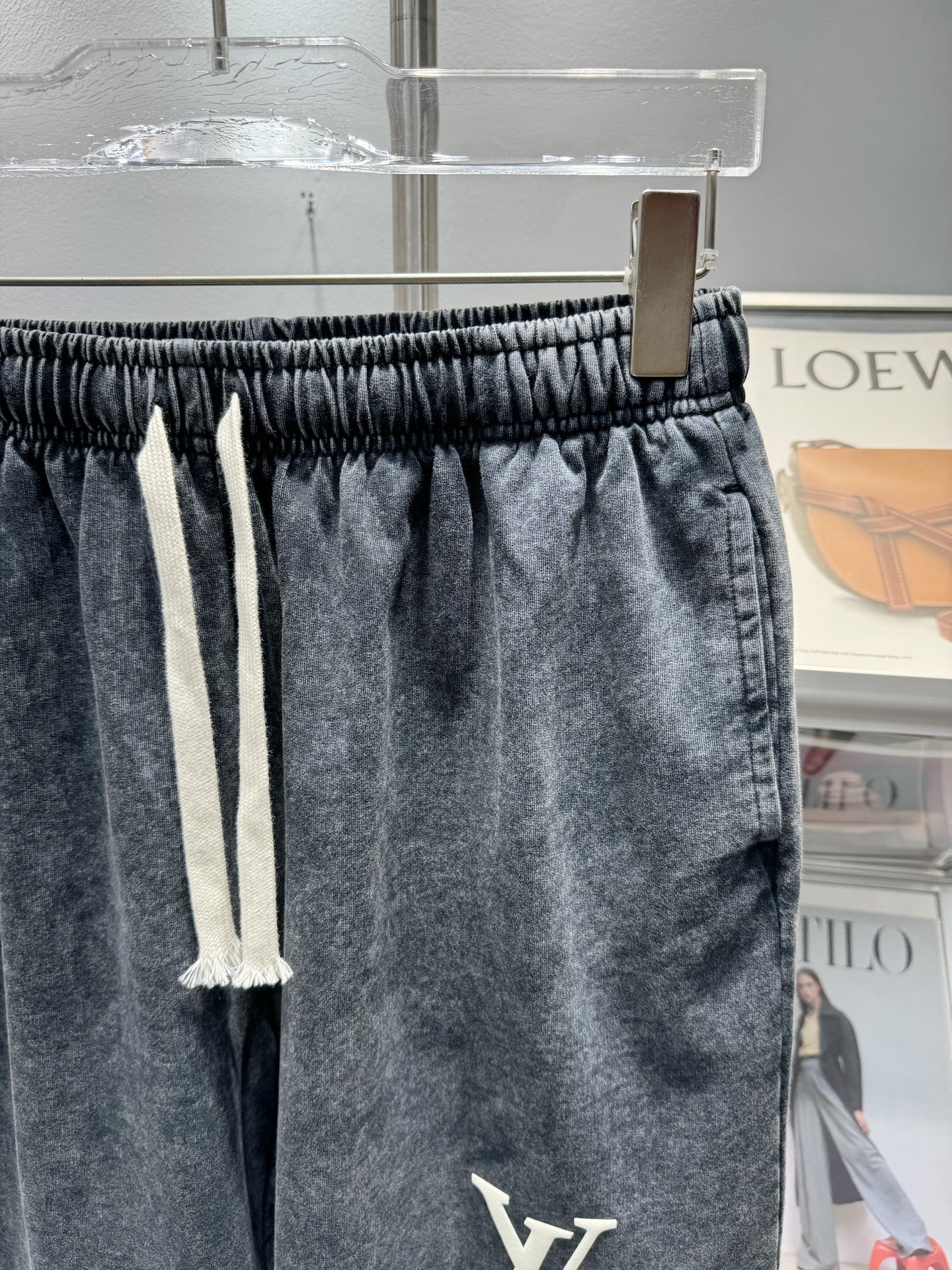 [Summer Shorts]Reflect high quality The hand feels delicate and soft Present c