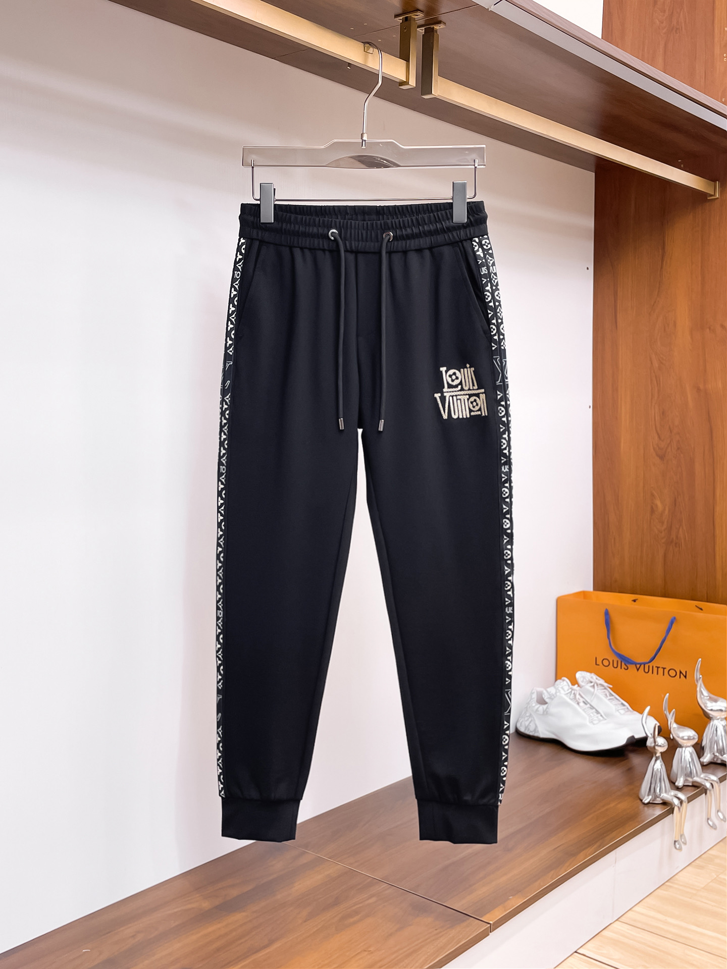 NO:513414,1V 25-year new autumn and winter casual pants, size 28-36, alexander wang198609091V 25年新款秋冬休闲裤 码数28-36,,alexander wang,Men's clothing