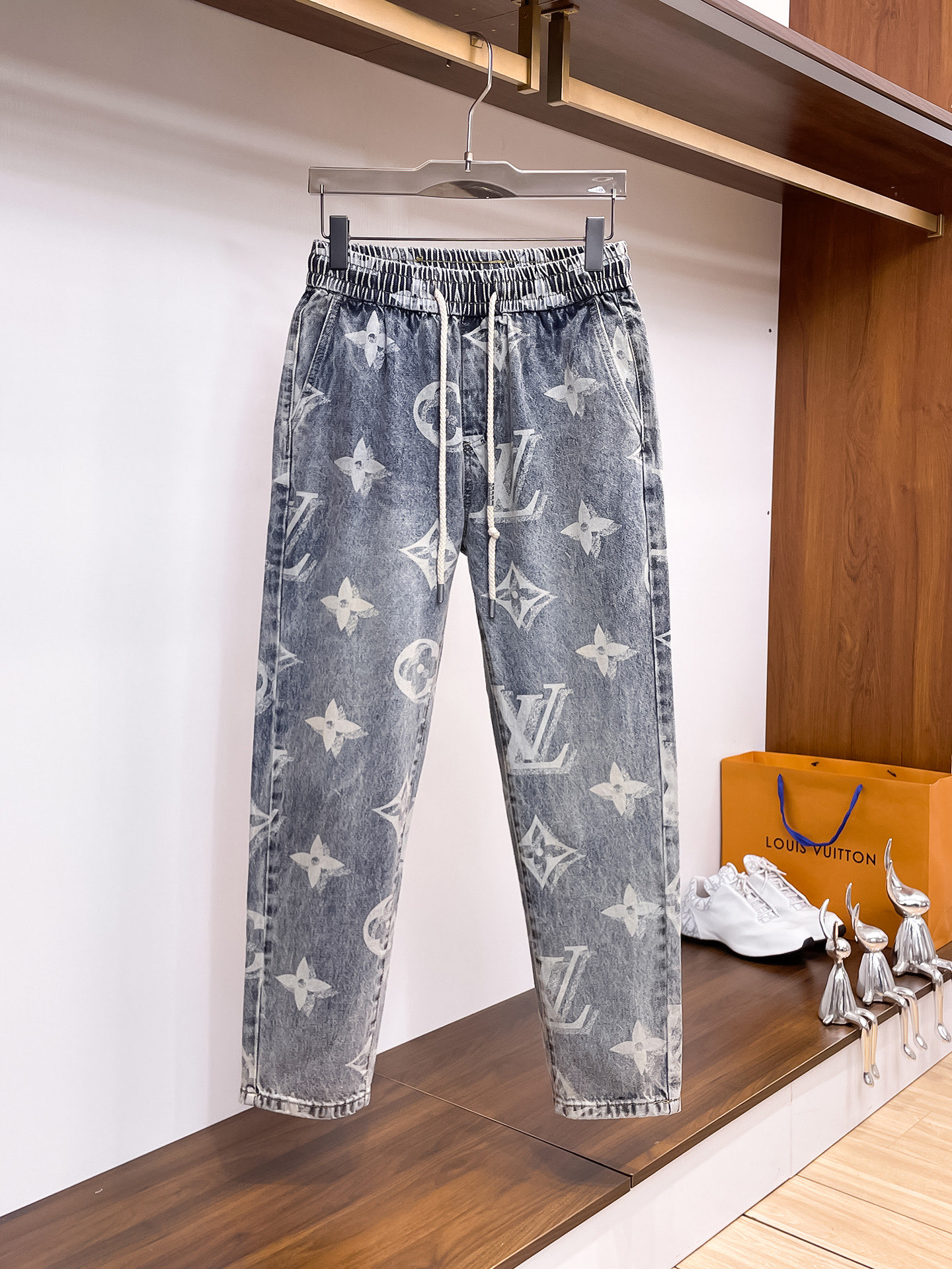 NO:513402,1V 25-year new autumn and winter jeans Size M-3XL, jeans, alexander wang198609091V 25年新款秋冬牛仔裤 码数M-3XL,,jeans,alexander wang,Men's clothing