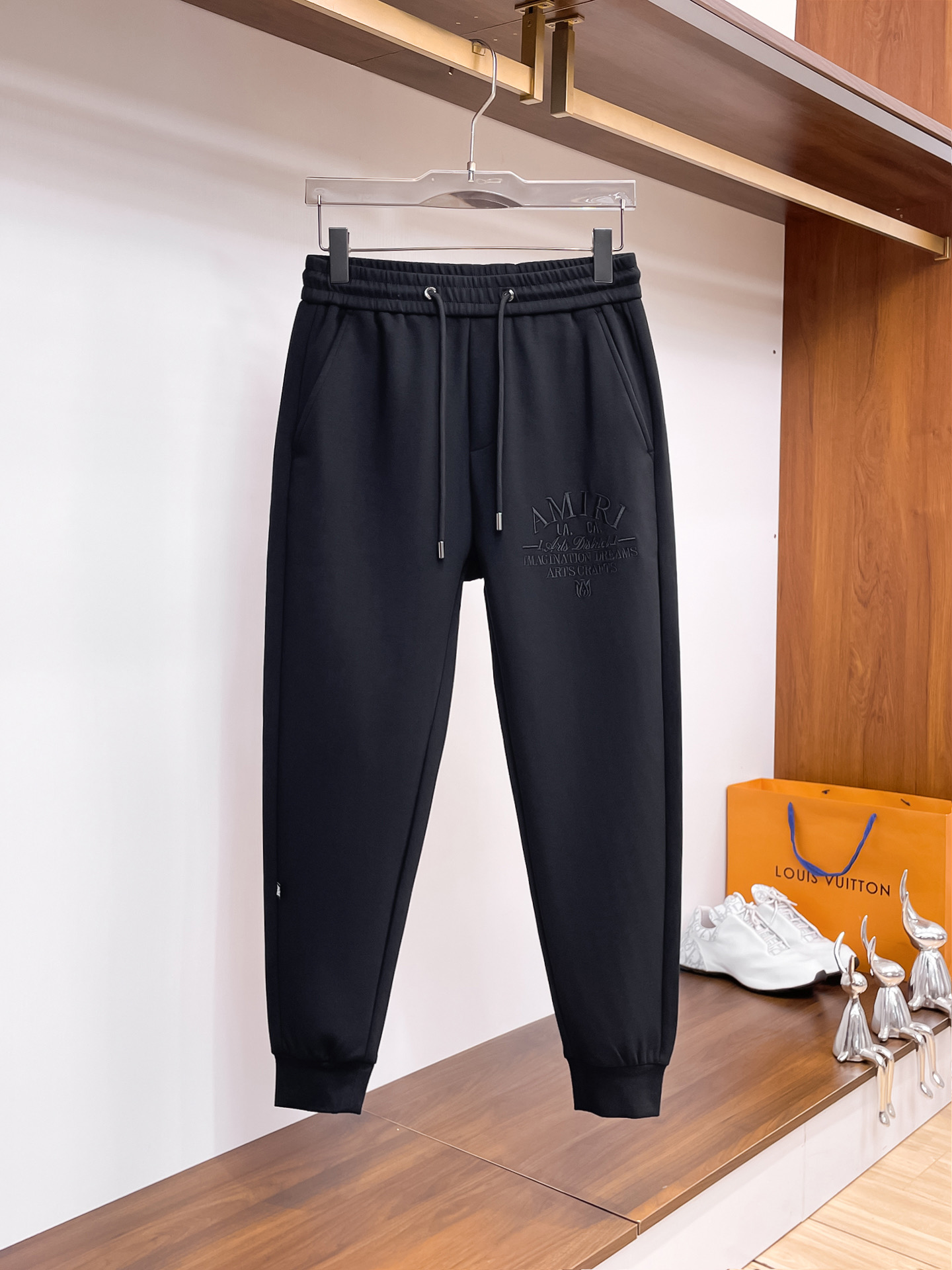 NO:513419,Amiri 25-year new autumn and winter casual pants, size 28-36, amiri, alexander wang19860909Amiri 25年新款秋冬休闲裤 码数28-36,,amiri,alexander wang,Men's clothing