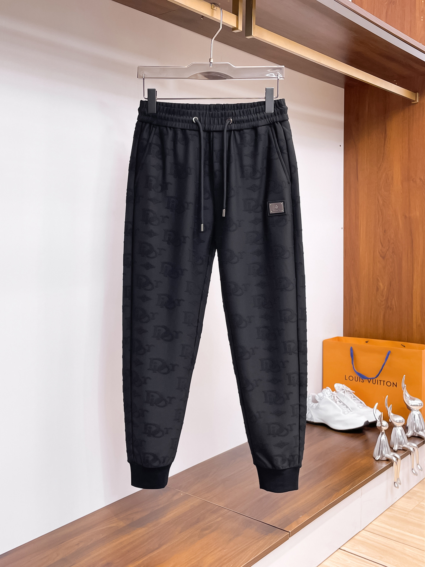 NO:513422,Dior 25-year new autumn and winter casual pants, size 28-36,,dior,dior,alexander wang19860909Dior 迪奥 25年新款秋冬休闲裤 码数28-36,,dior,dior,alexander wang,Men's clothing