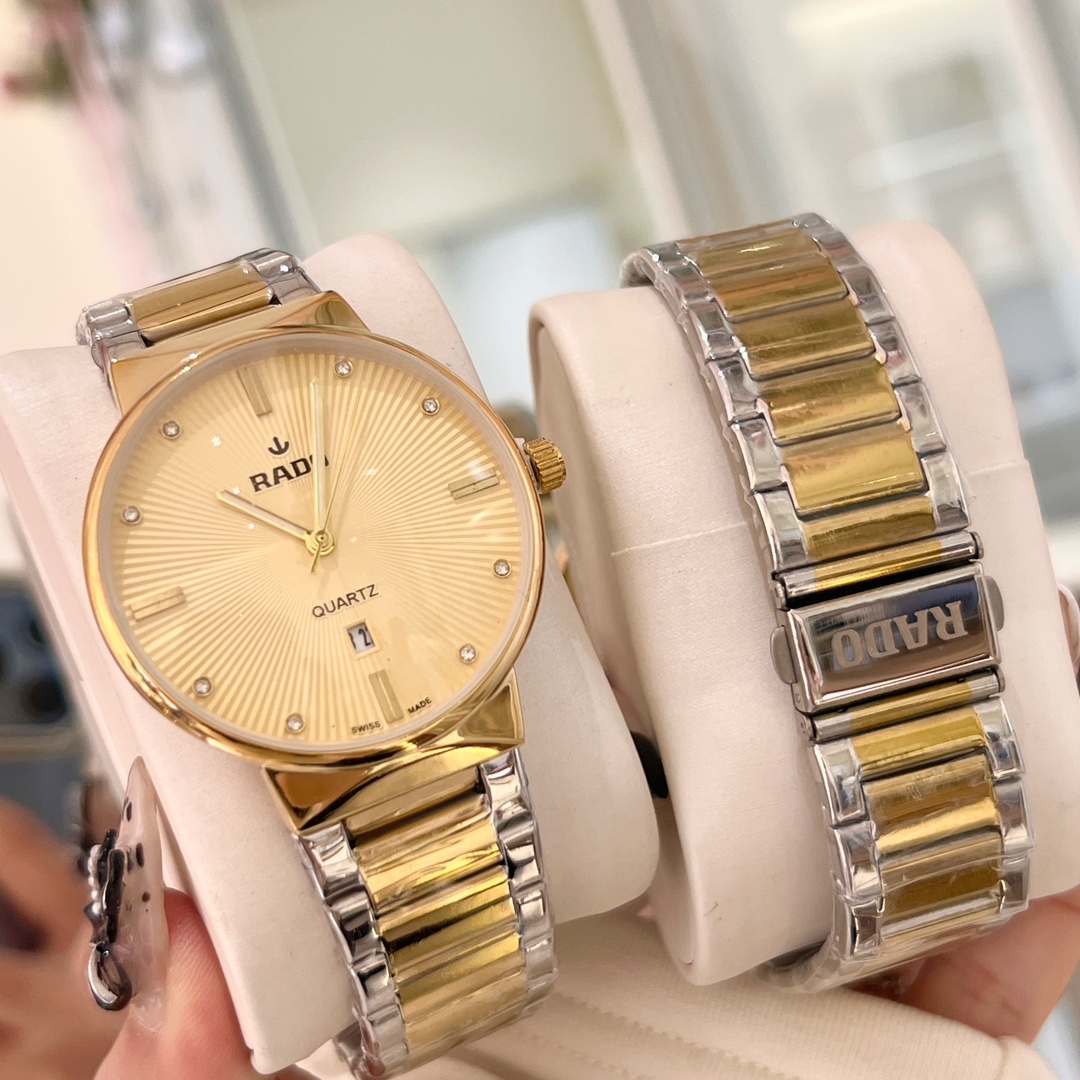 Boss Men’s Stone-Ring Watch: Extraordinary Design for Stability and Style - 图片 4
