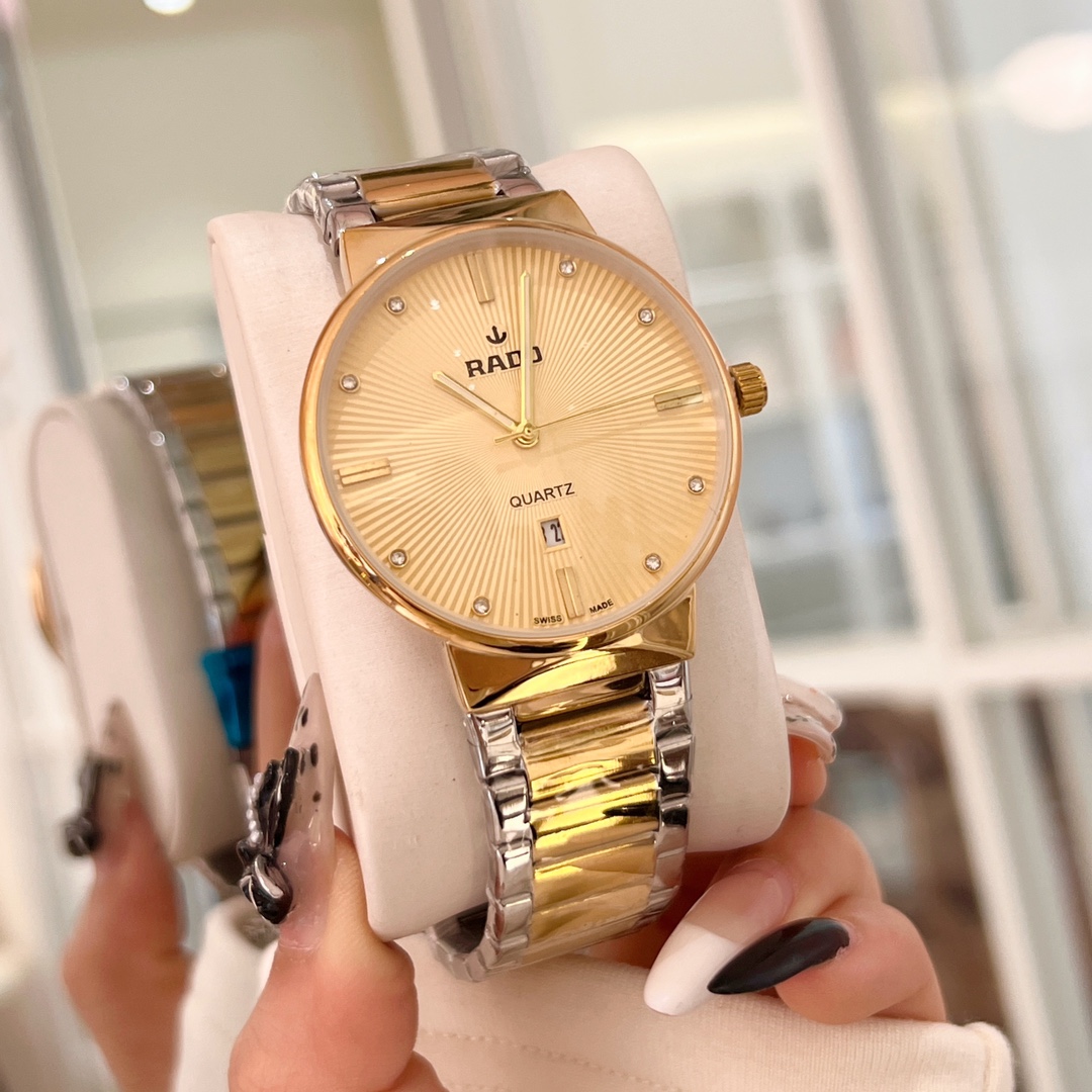 Boss Men’s Stone-Ring Watch: Extraordinary Design for Stability and Style - 图片 5