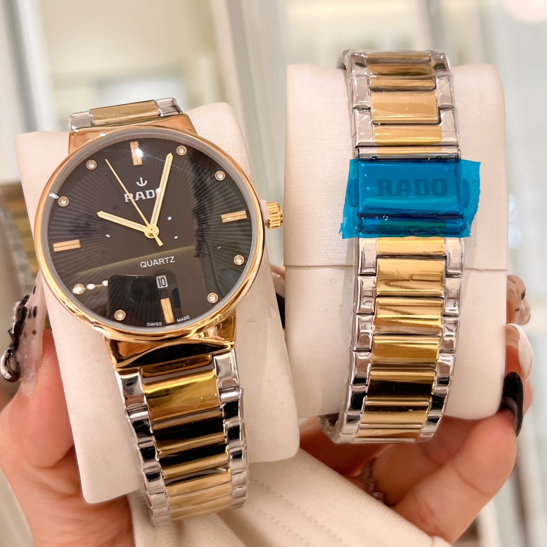 Boss Men’s Stone-Ring Watch: Extraordinary Design for Stability and Style - 图片 2