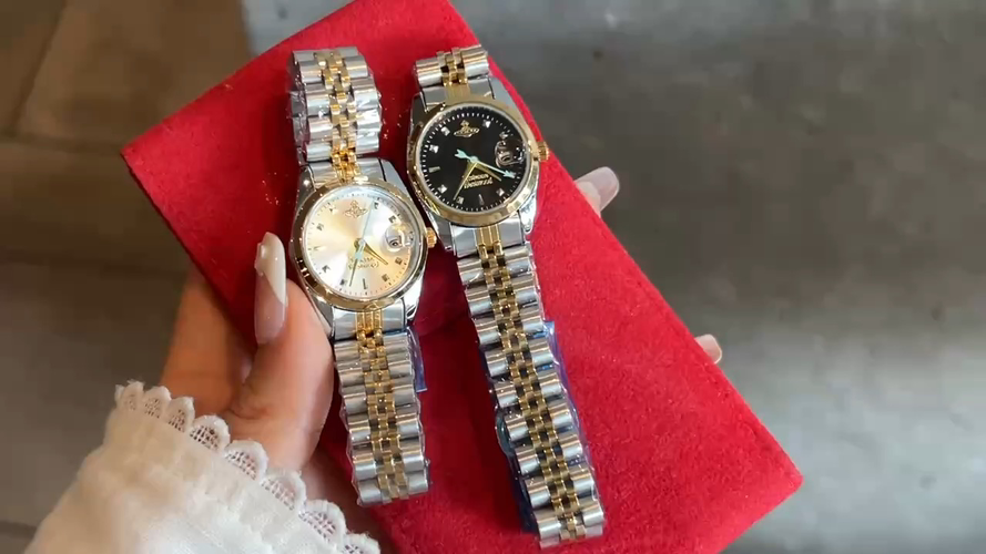 Vivienne Westwood Women's Watch with Ice Blue Dial, 29MM