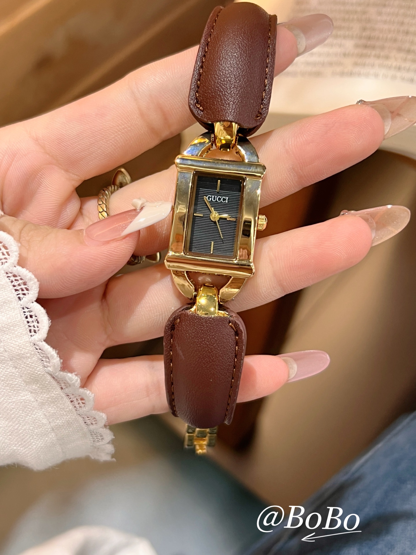 ロレックス 31mm エレガント小サイズ腕時計 女神必携