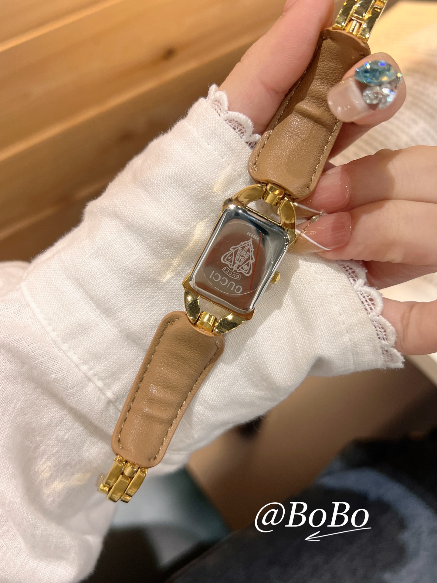 ロレックス 31mm エレガント小サイズ腕時計 女神必携