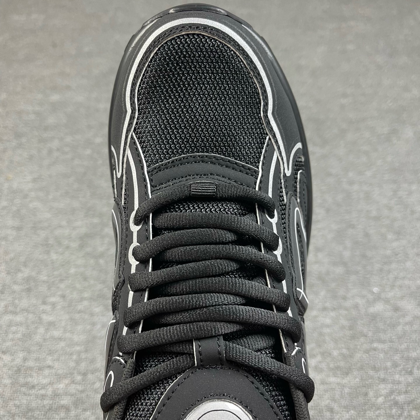 Dior 迪奥 B30 CD鞋 纯原版本 王俊凯同款全套专柜原装配件