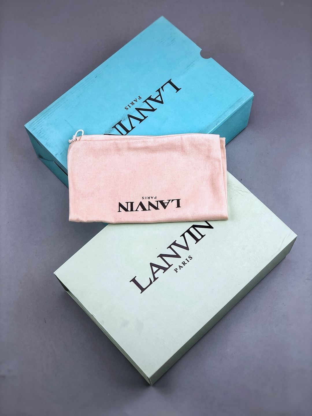 LANVIN｜浪凡时尚休闲运动鞋 情侣款 LANVIN｜浪凡时尚休闲运动鞋 情