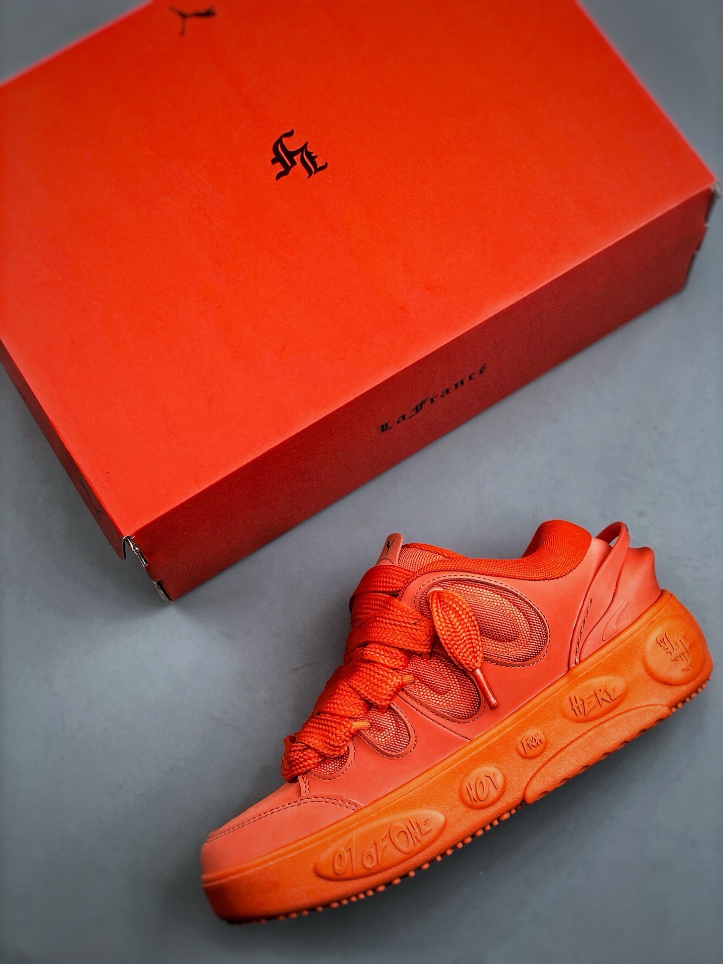 360 彪马 PUMA BROWN 复古鞋松糕跟慢跑鞋 时尚休闲男女士运动鞋 厚底增高板鞋