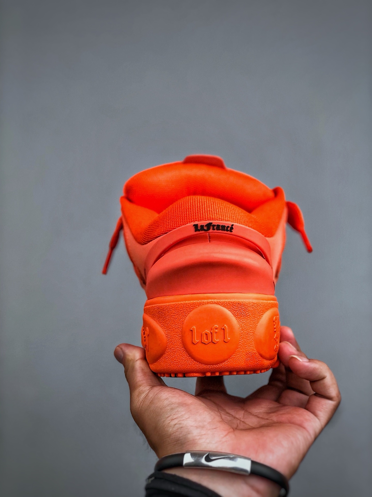 360 彪马 PUMA BROWN 复古鞋松糕跟慢跑鞋 时尚休闲男女士运动鞋 厚底增高板鞋