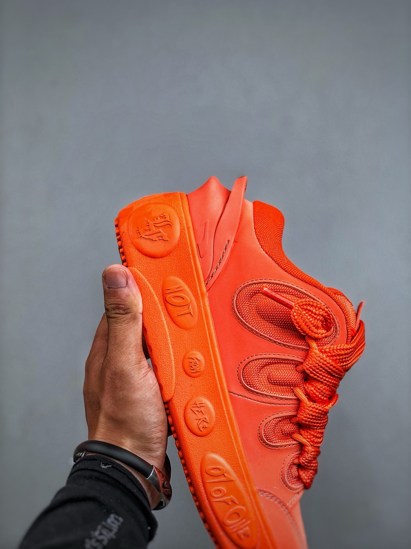 360 彪马 PUMA BROWN 复古鞋松糕跟慢跑鞋 时尚休闲男女士运动鞋 厚底增高板鞋