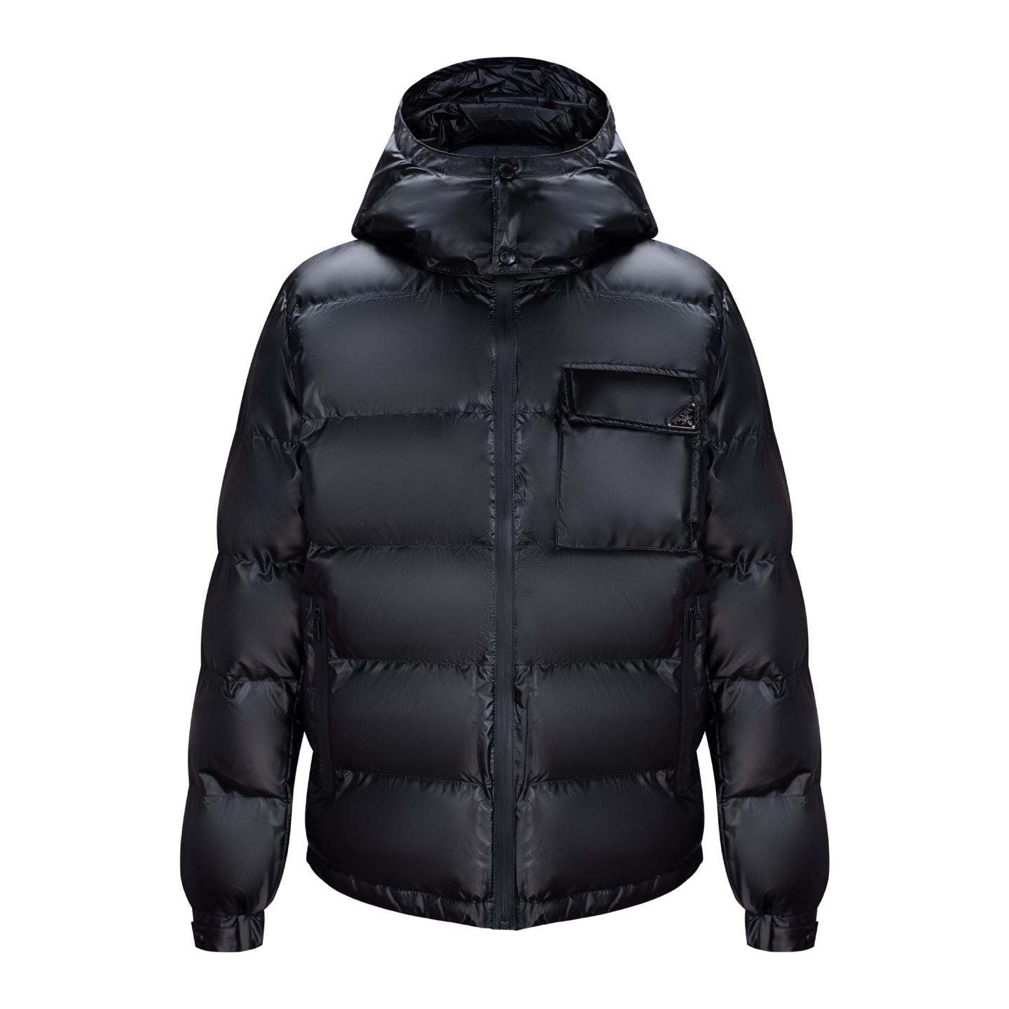 P435



款号:【Y110】
PRADA & 普拉达 原版1:1订制五金配件全进口原版定制 欢迎专柜对比 绝对的高品质 采用顶级90白鸭绒 超柔软 充羽量蓬松饱满 超级重工 面料做工杠杠的👍版型完美 注意⚠面料超舒服  男女（今年第一次做羽绒服 跑量价格 性价比高破天花板）
【顶级面料+特点:
✅羽绒涵量 95绒，克重约320g
✅全身采用LOGO满印 
✅以潮奢感入局，实现保暖有型双重达标
✅需要单独定制，非常厚实，360度都有立体饱满的感觉！
✅羽绒服运用了双层防绒内胆设计！防风性能超强
✅五金 1:1 全定制复刻zp
工艺:
现货重磅大牛货!  最高版本明星同款情侣原厂出品，必定是好好的，这款羽绒服运用了双层防绒内胆设计！防风性能超强，冬天穿会非常保暖!白鸭绒填充，蓬松度高，零下十几度穿着也没问题❗
Color：黑色
Size：M-L-XL-XXL