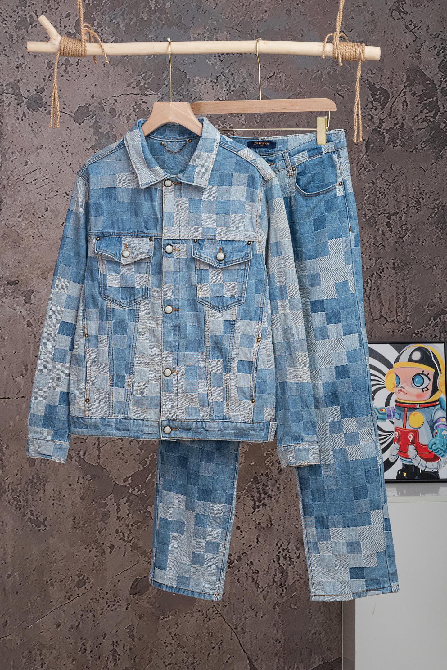 N.º de modelo: 【M2331】 Imagen de tallas P170