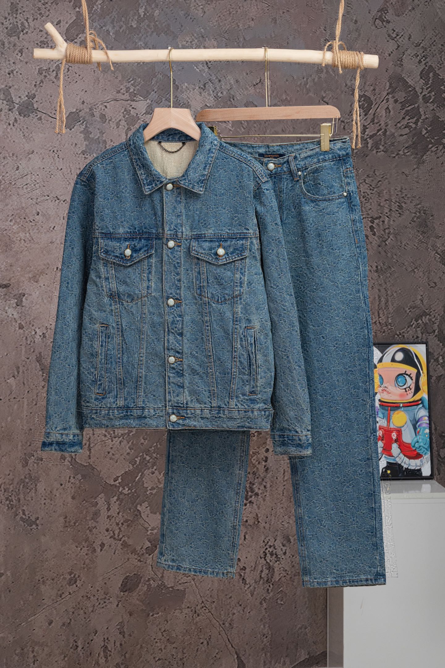 N.º de modelo: 【M2333】 Imagen de tallas P170