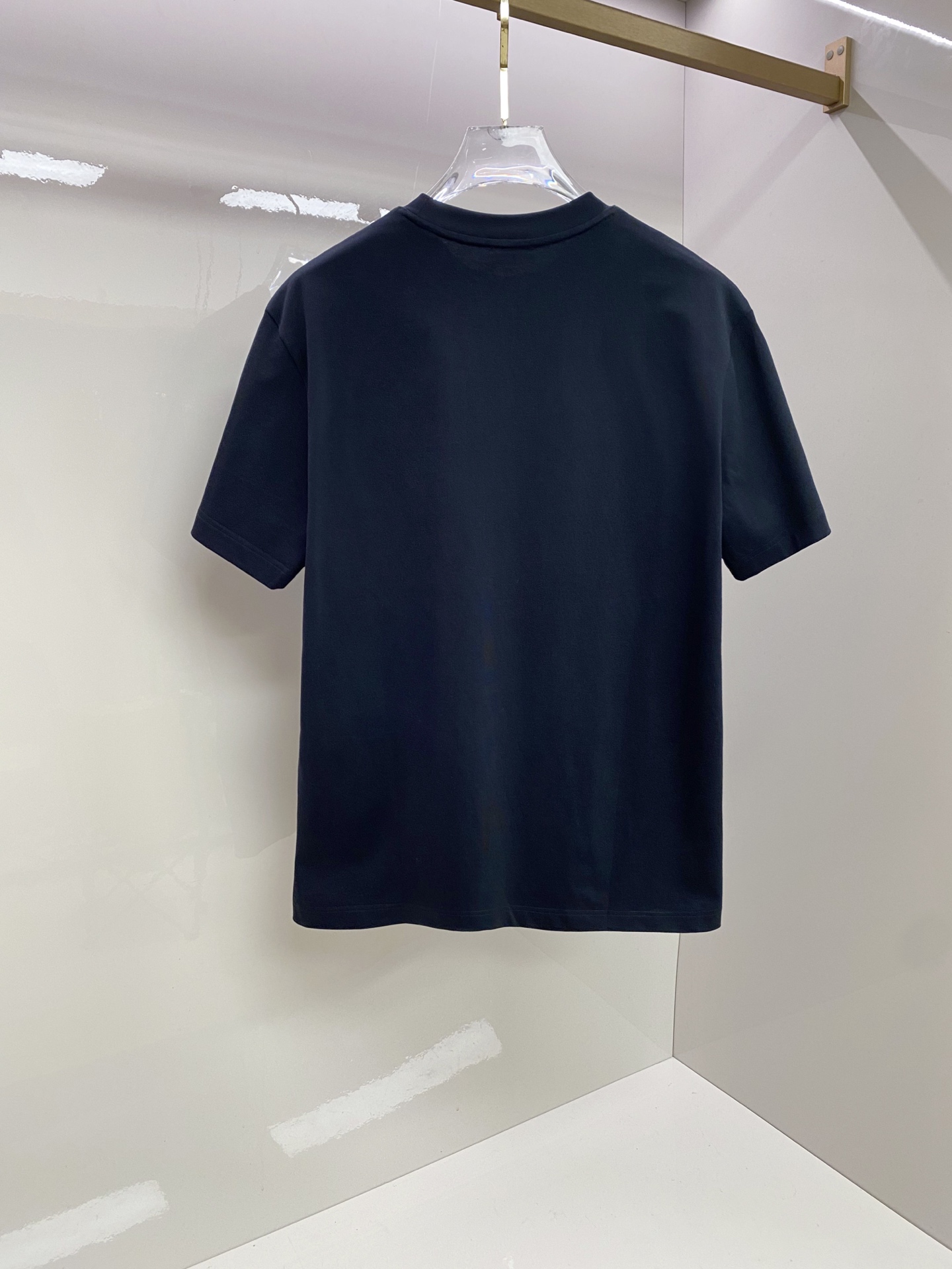 Dior 迪奥 2026ss 春夏新款首发专柜最新款短袖圆领T恤 高端订制 设计前卫时尚！品牌logo重