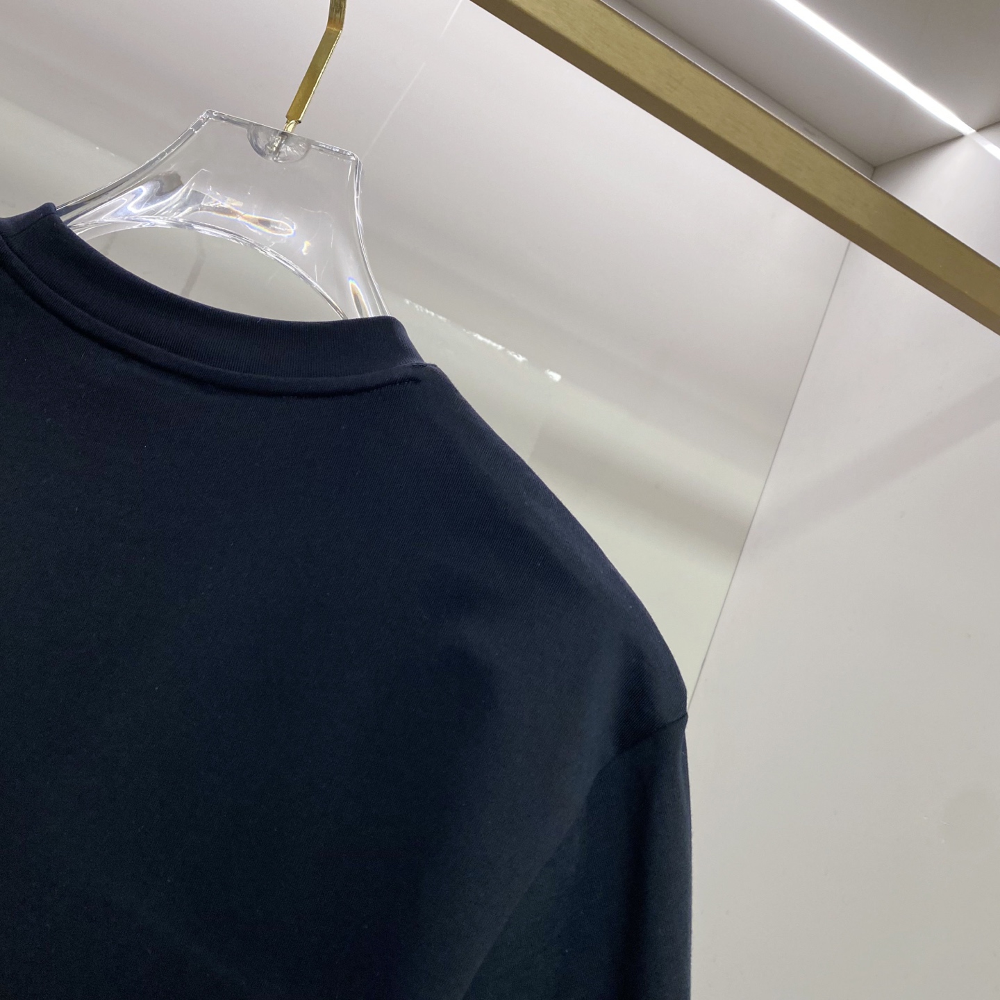 Dior 迪奥 2026ss 春夏新款首发专柜最新款短袖圆领T恤 高端订制 设计前卫时尚！品牌logo重