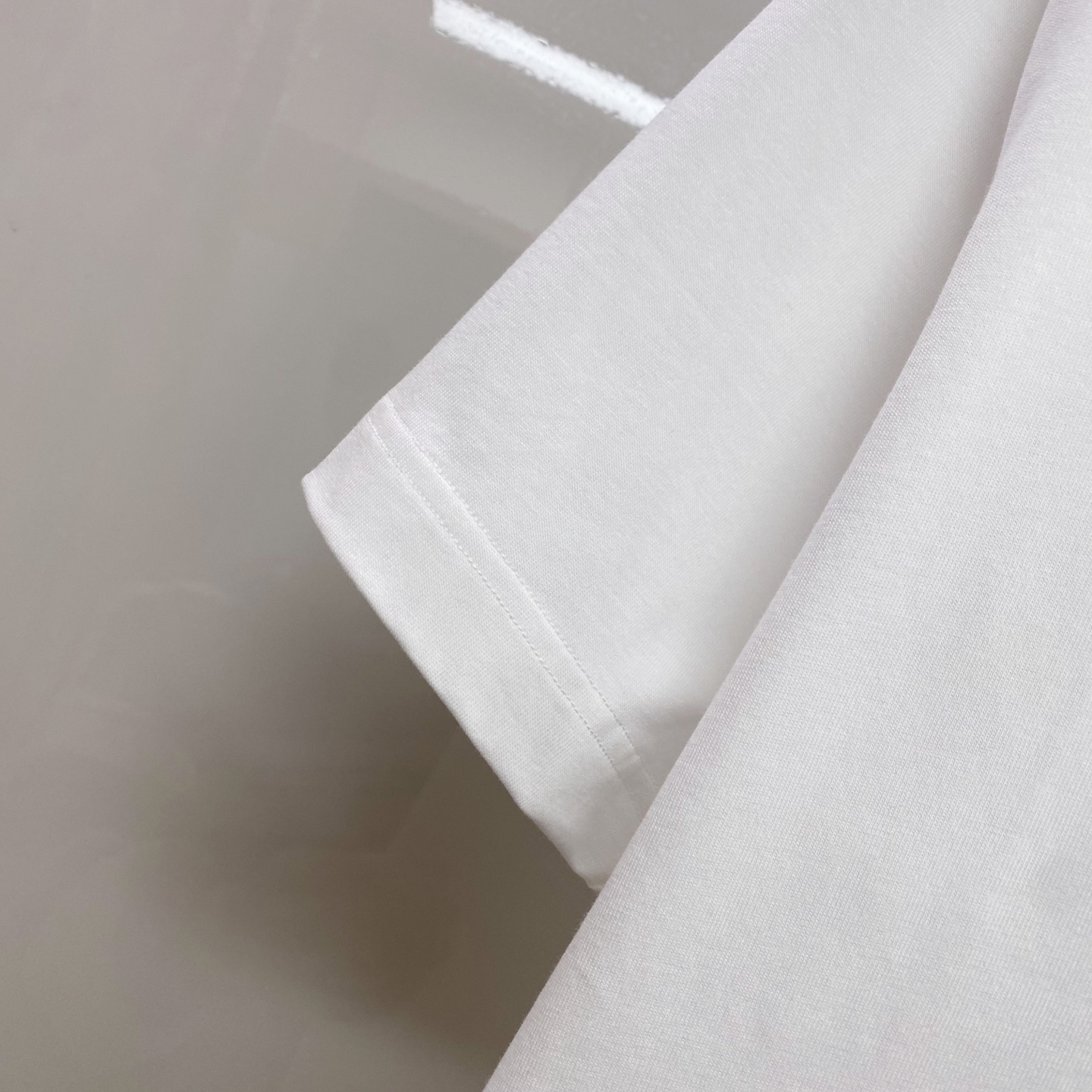 Dior 迪奥 2026ss 春夏新款首发专柜最新款短袖圆领T恤 高端订制 设计前卫时尚！品牌logo重