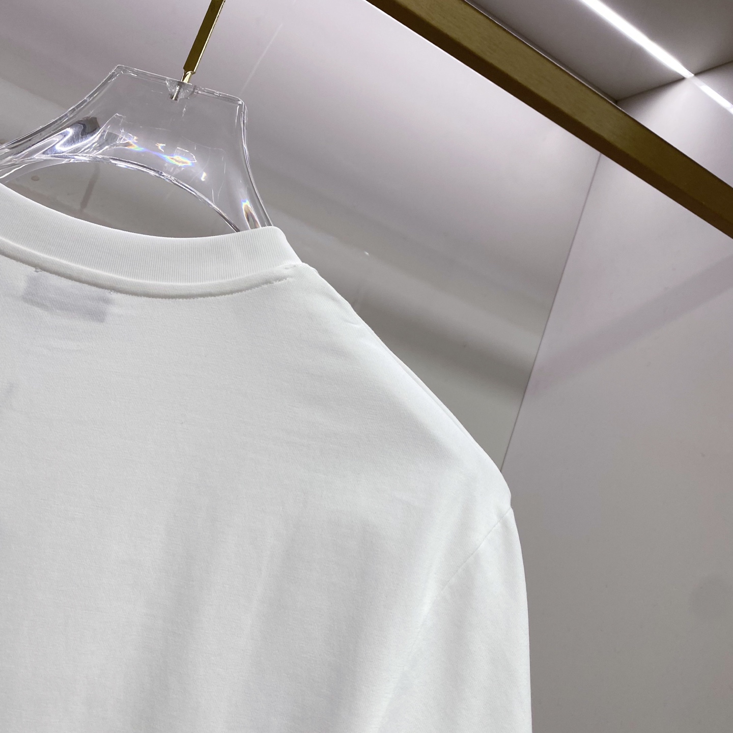 Dior 迪奥 2026ss 春夏新款首发专柜最新款短袖圆领T恤 高端订制 设计前卫时尚！品牌logo重