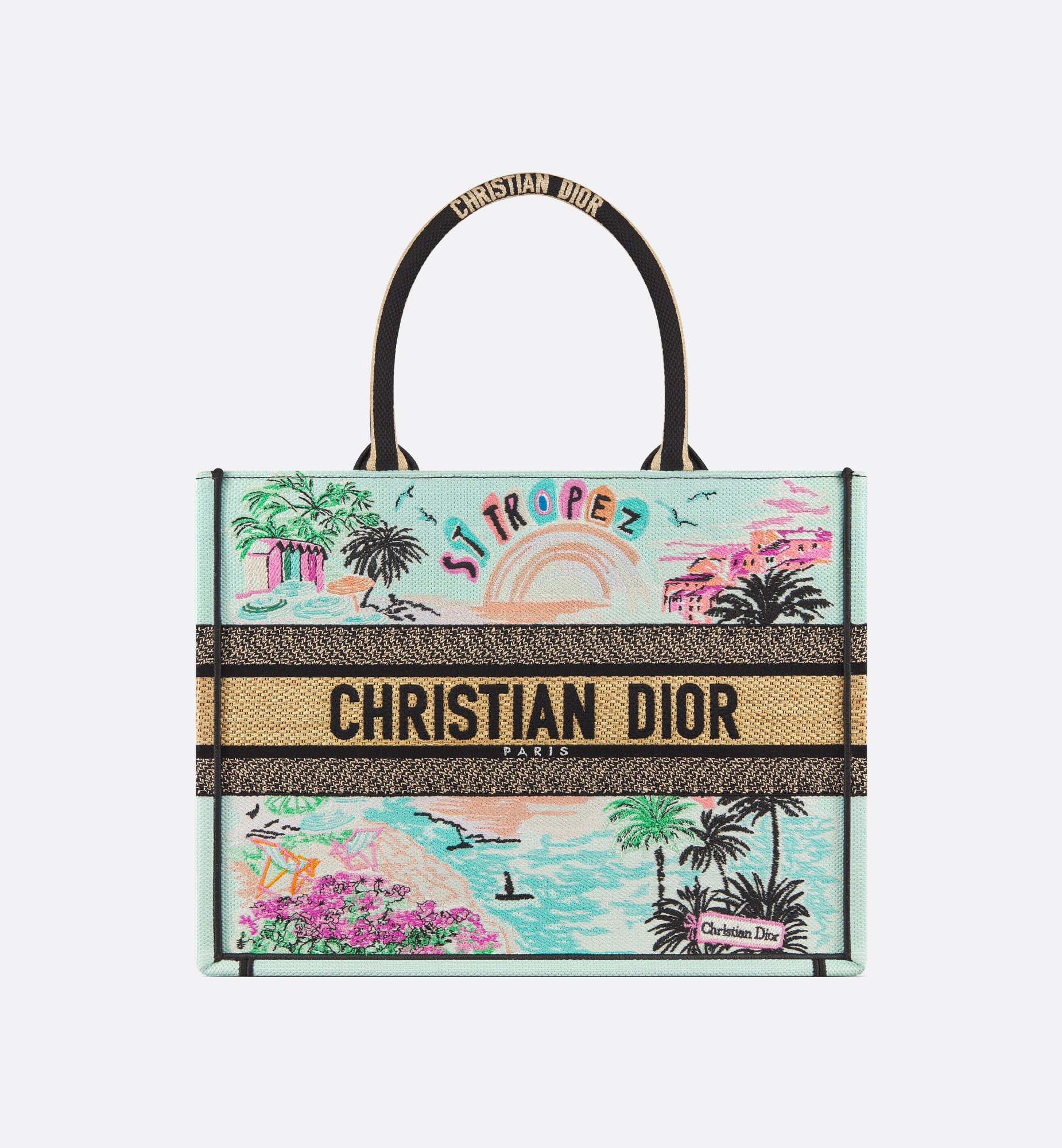 Guangdi de alta calidad [con juego completo de embalaje original] 𝐓𝐨𝐭𝐞 Edición limitada de Saint-Tropez enviada🆕